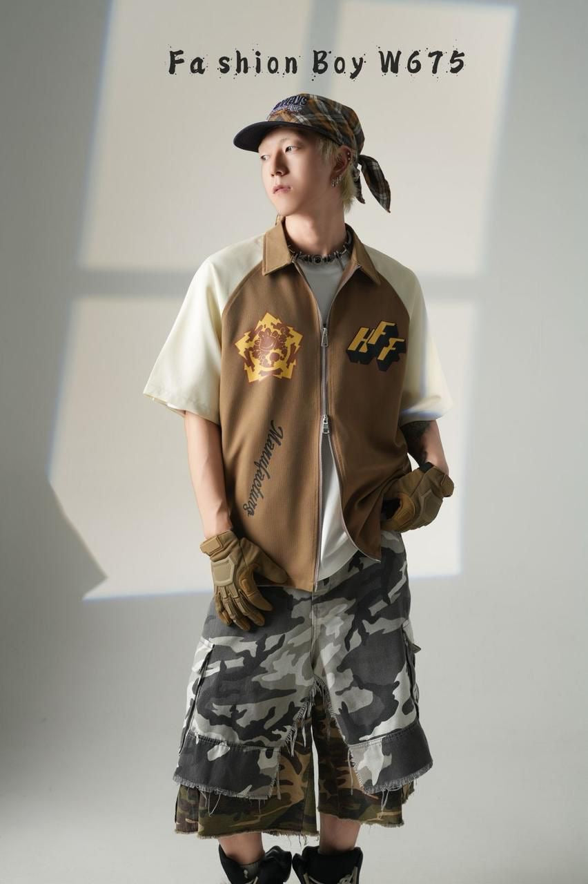 Unique Designer Shirt