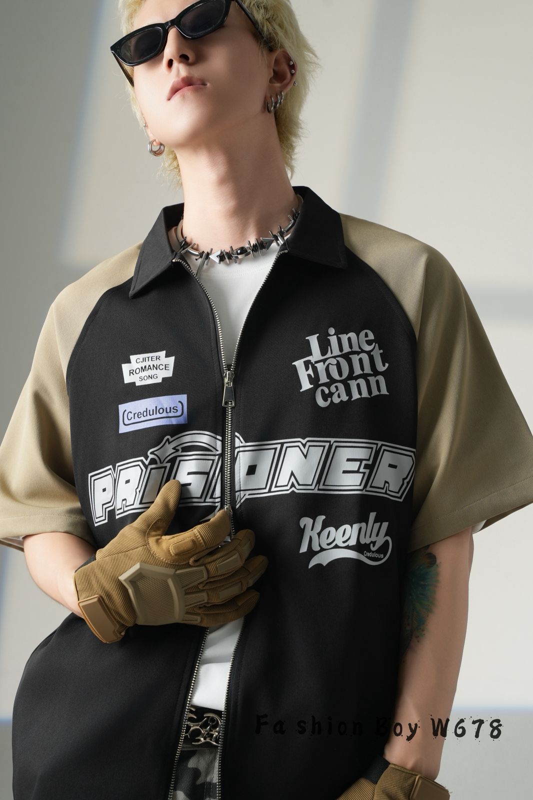 Unique Designer Shirt