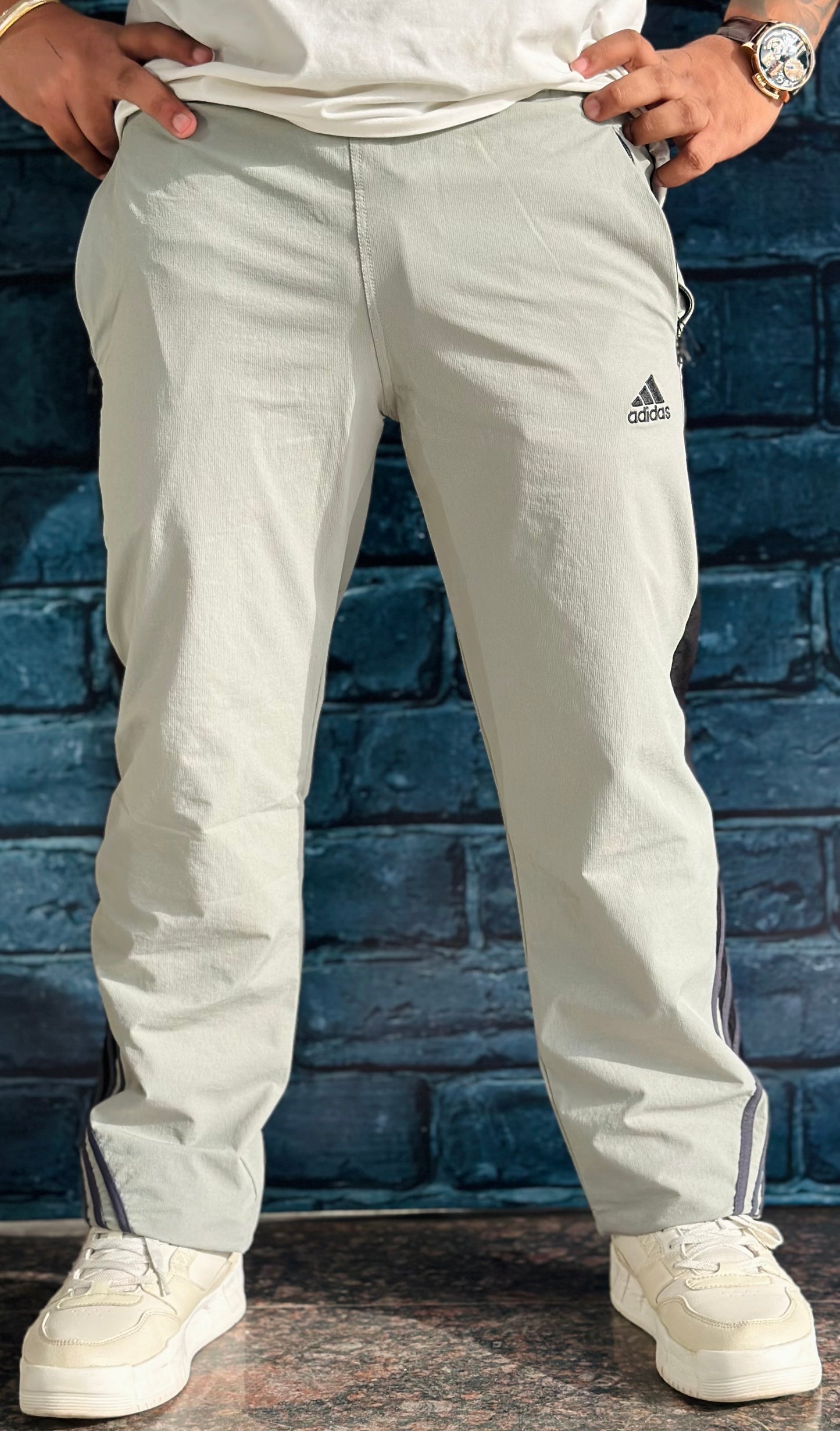 PREMIUM DESIGNER TRACKPANT