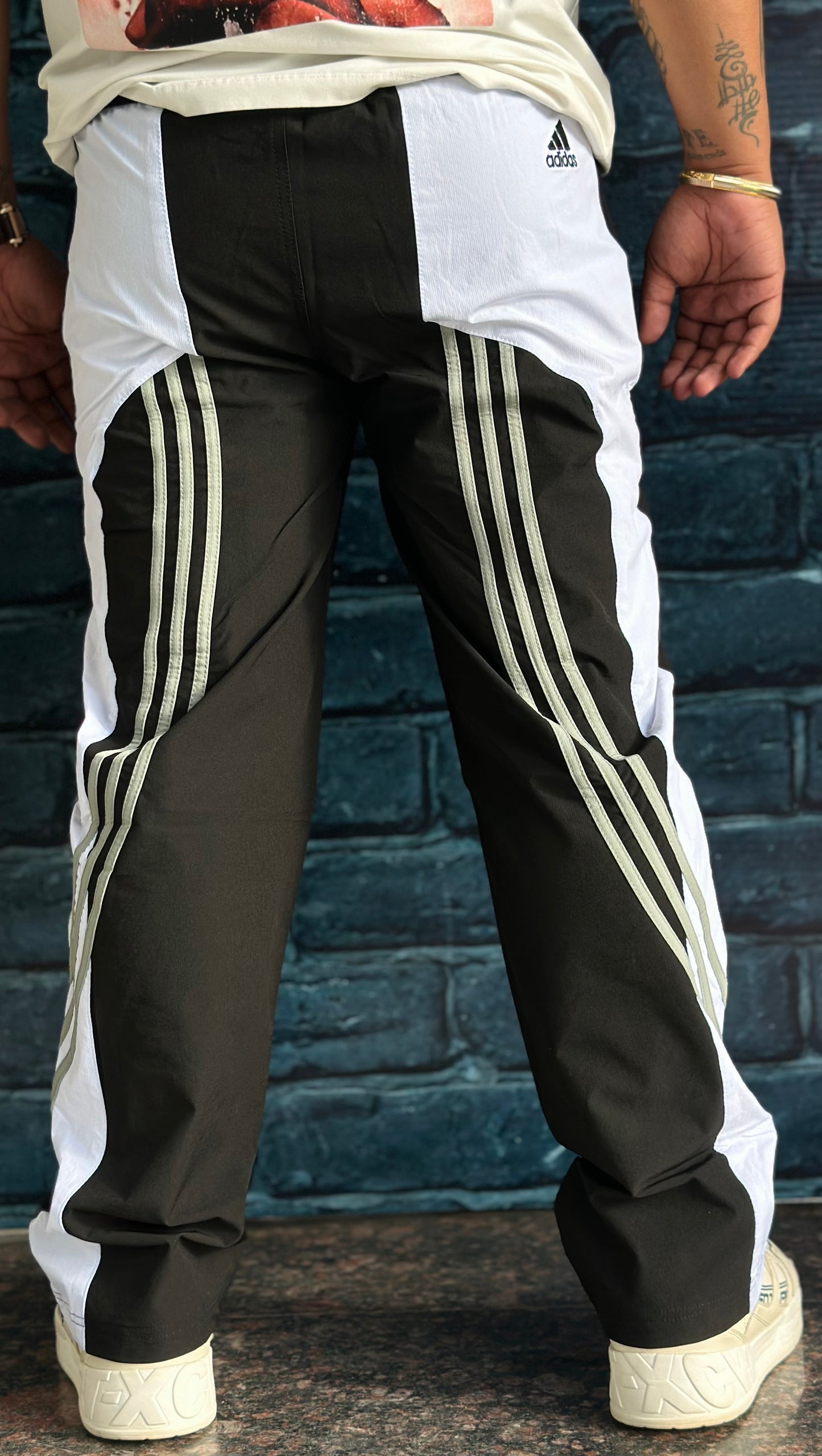 PREMIUM DESIGNER TRACKPANT