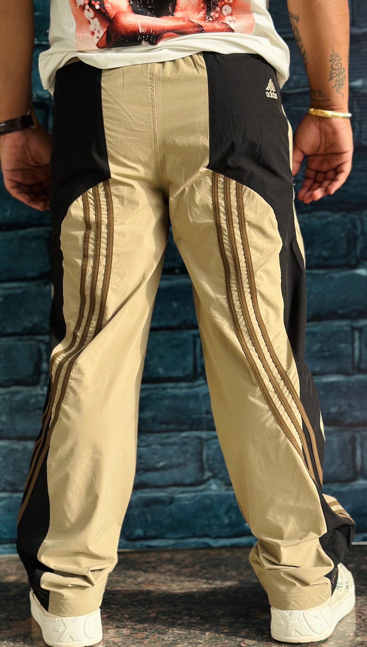 PREMIUM DESIGNER TRACKPANT