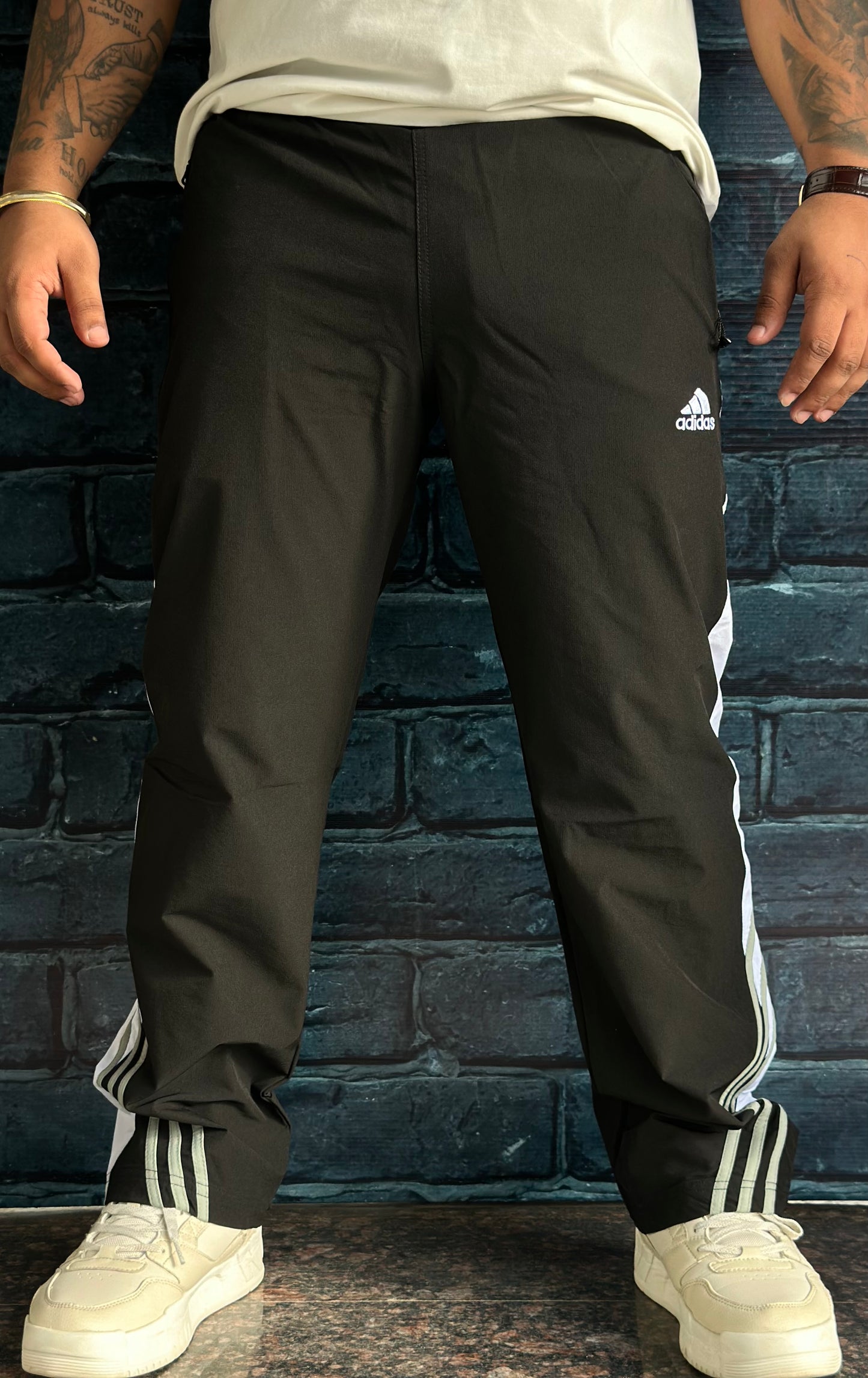 PREMIUM DESIGNER TRACKPANT