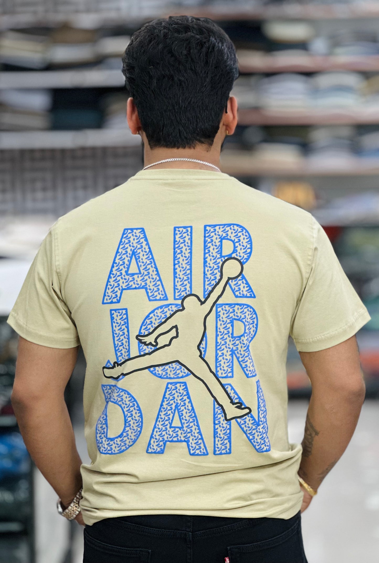 Comfortable Tee