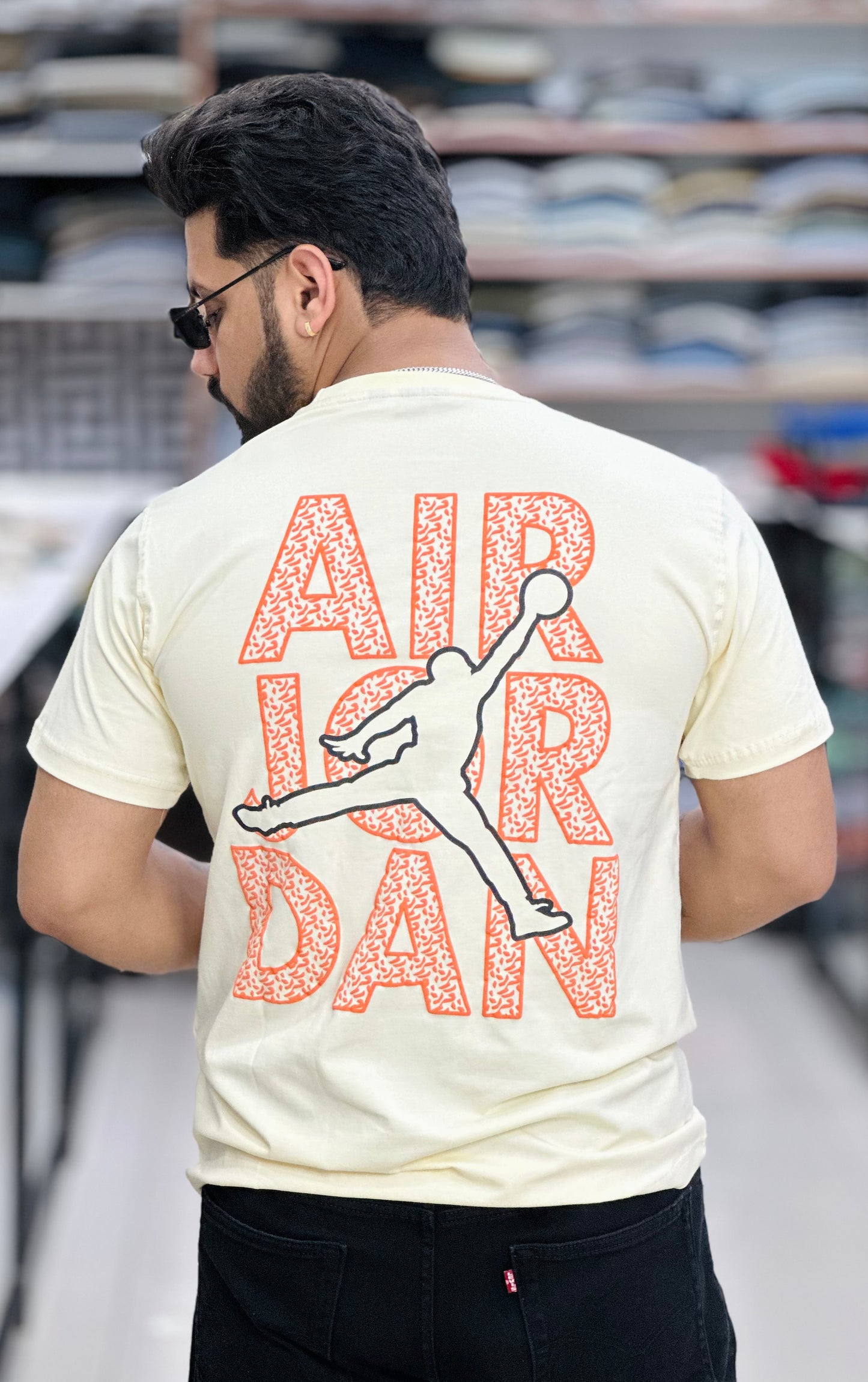 Comfortable Tee