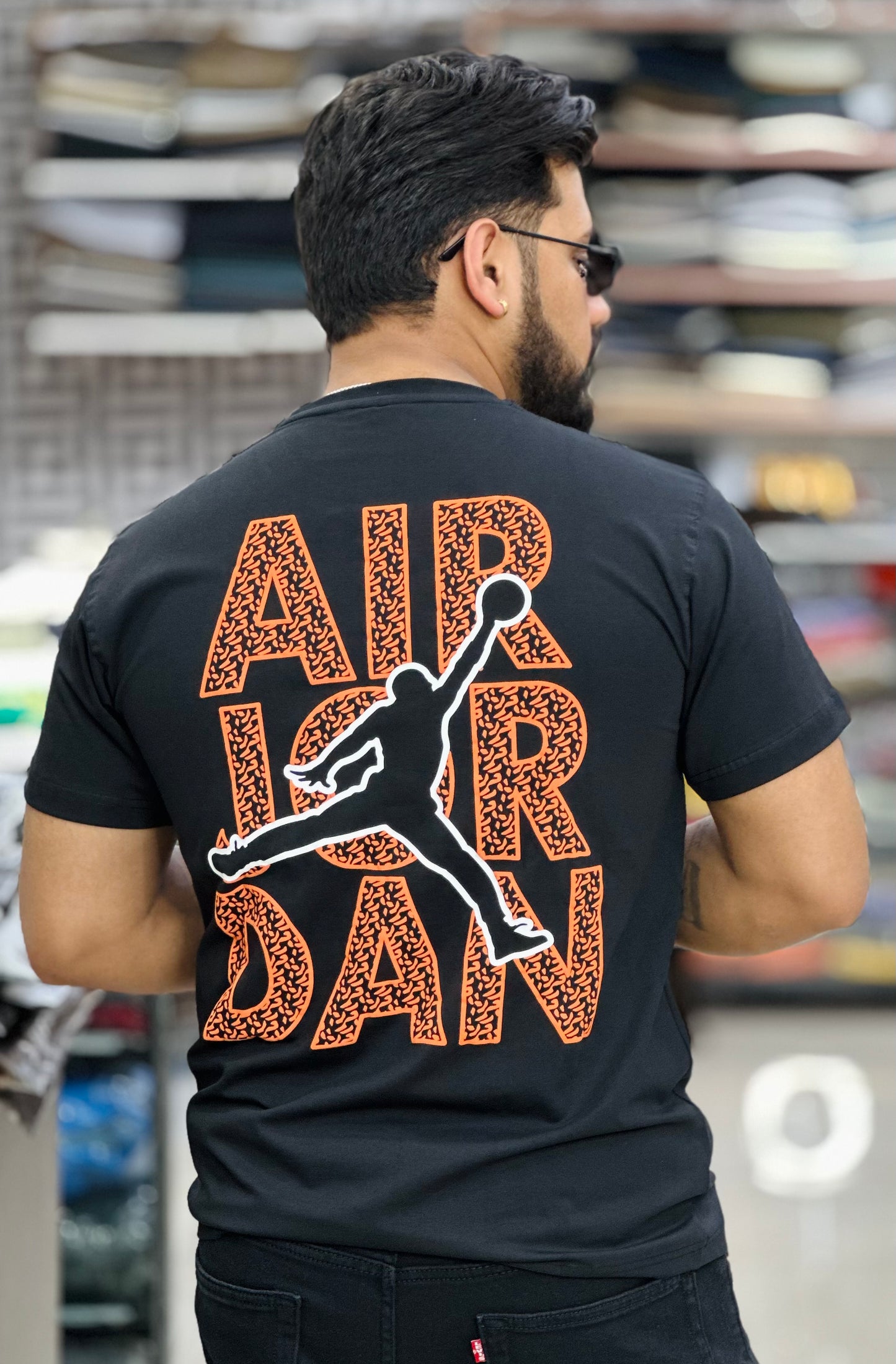 Comfortable Tee