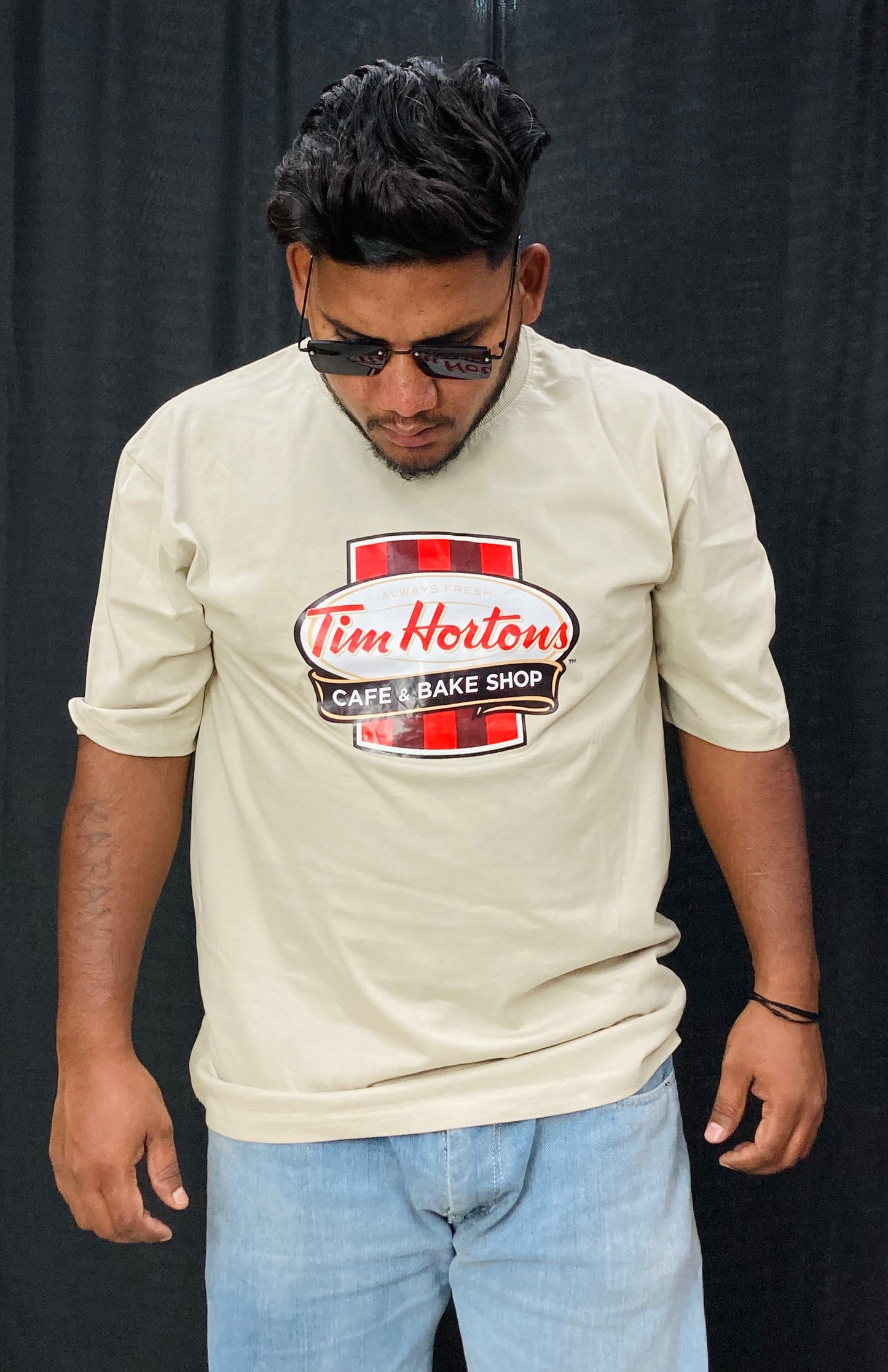 TIM