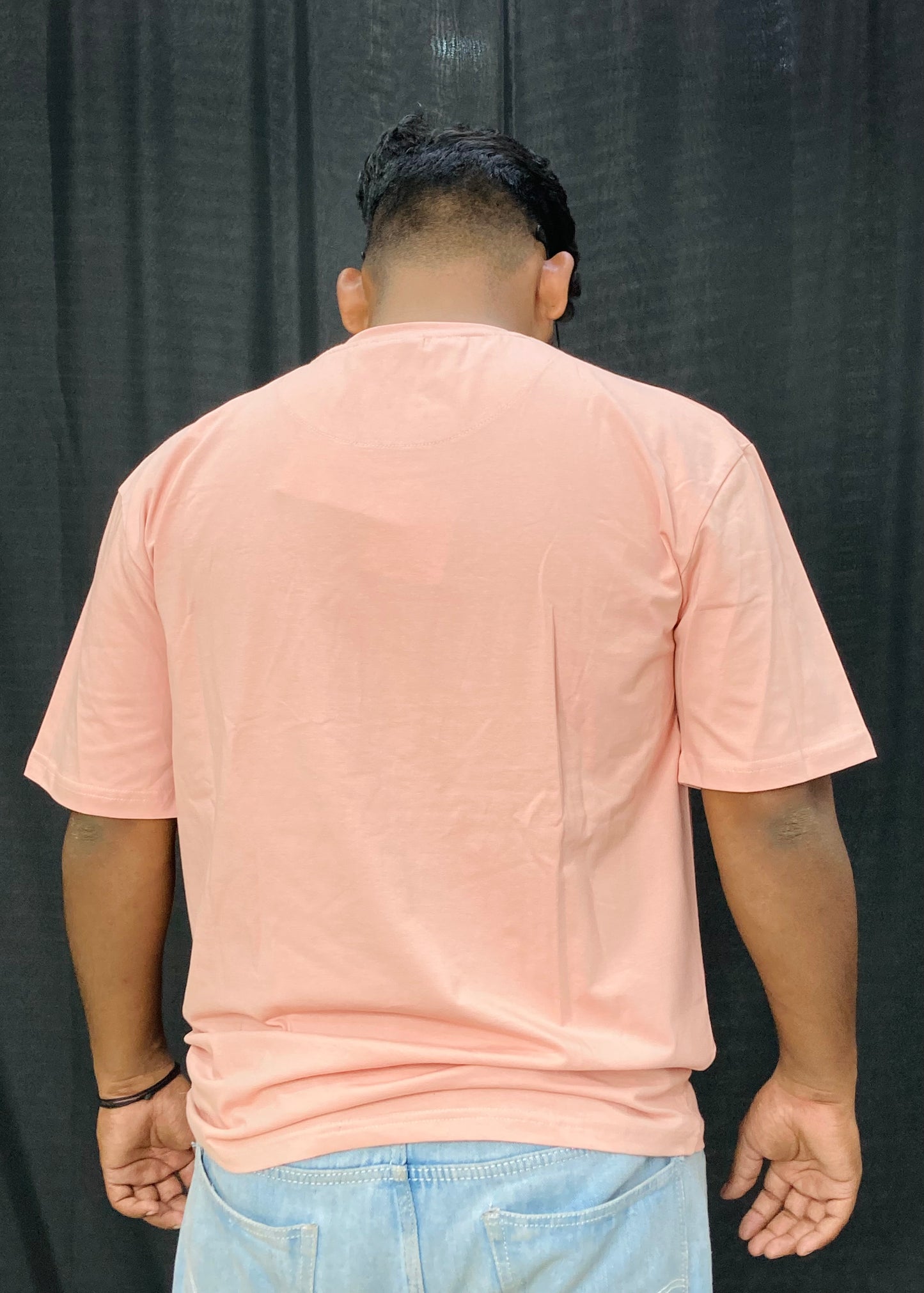 PRINTED TEE