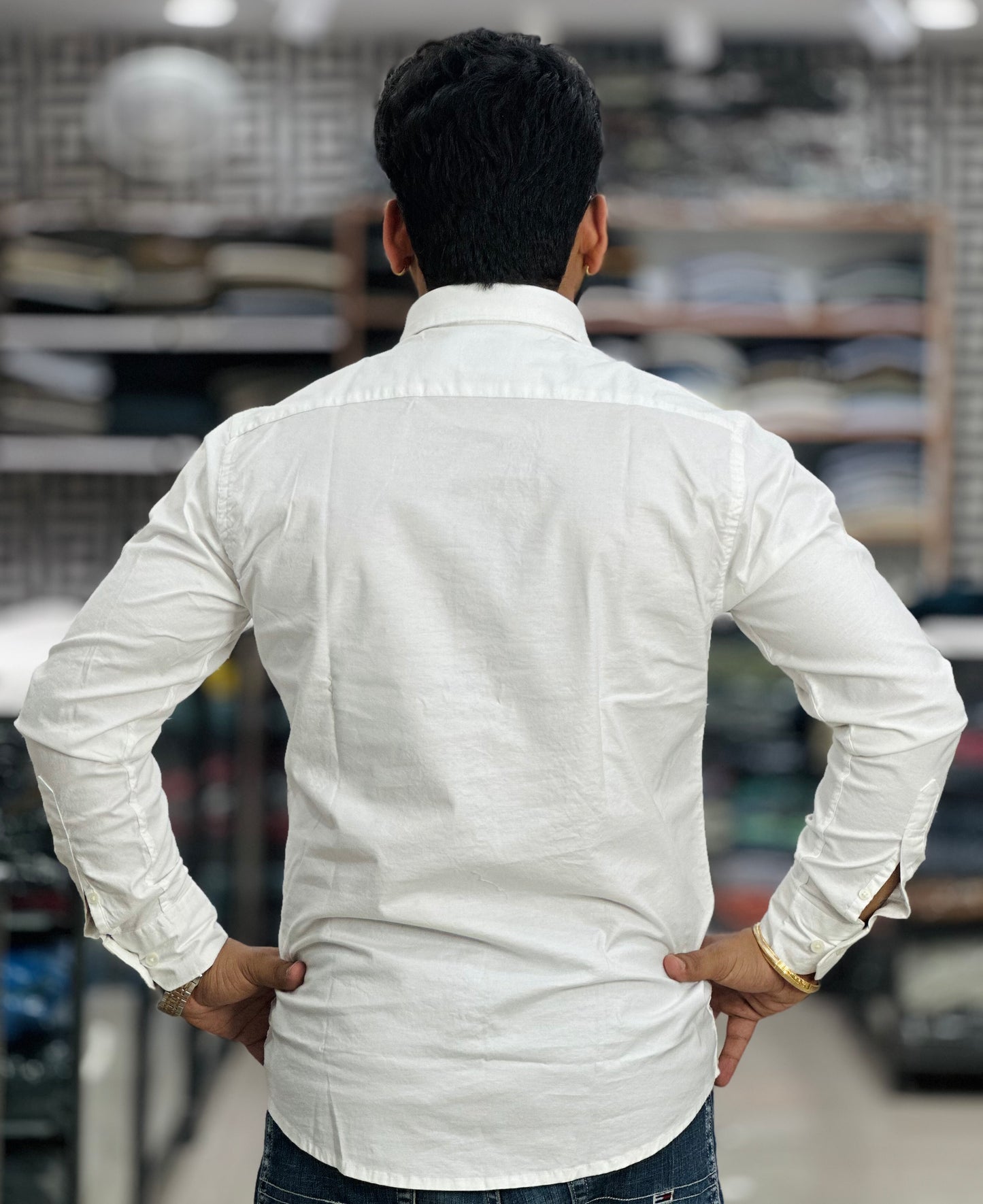 Premium Casual Shirt