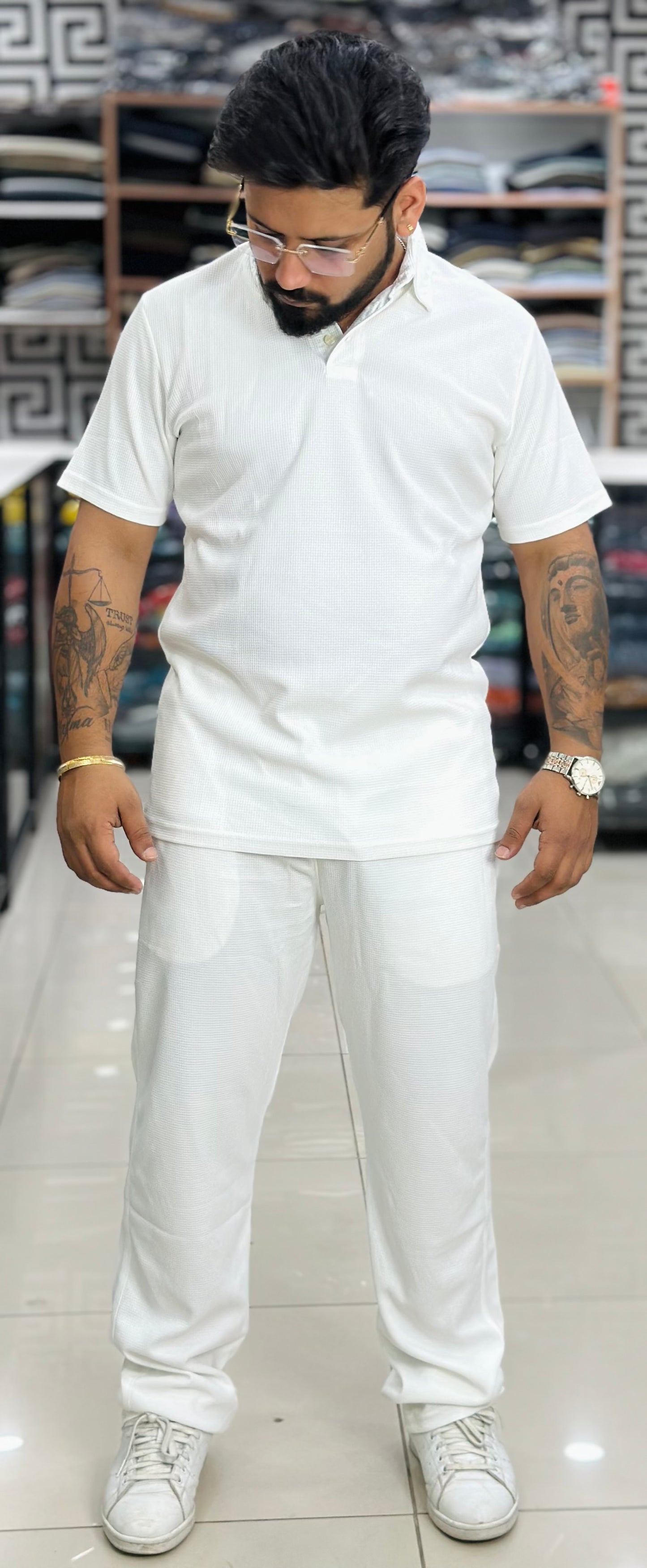 Premium Cord-Set