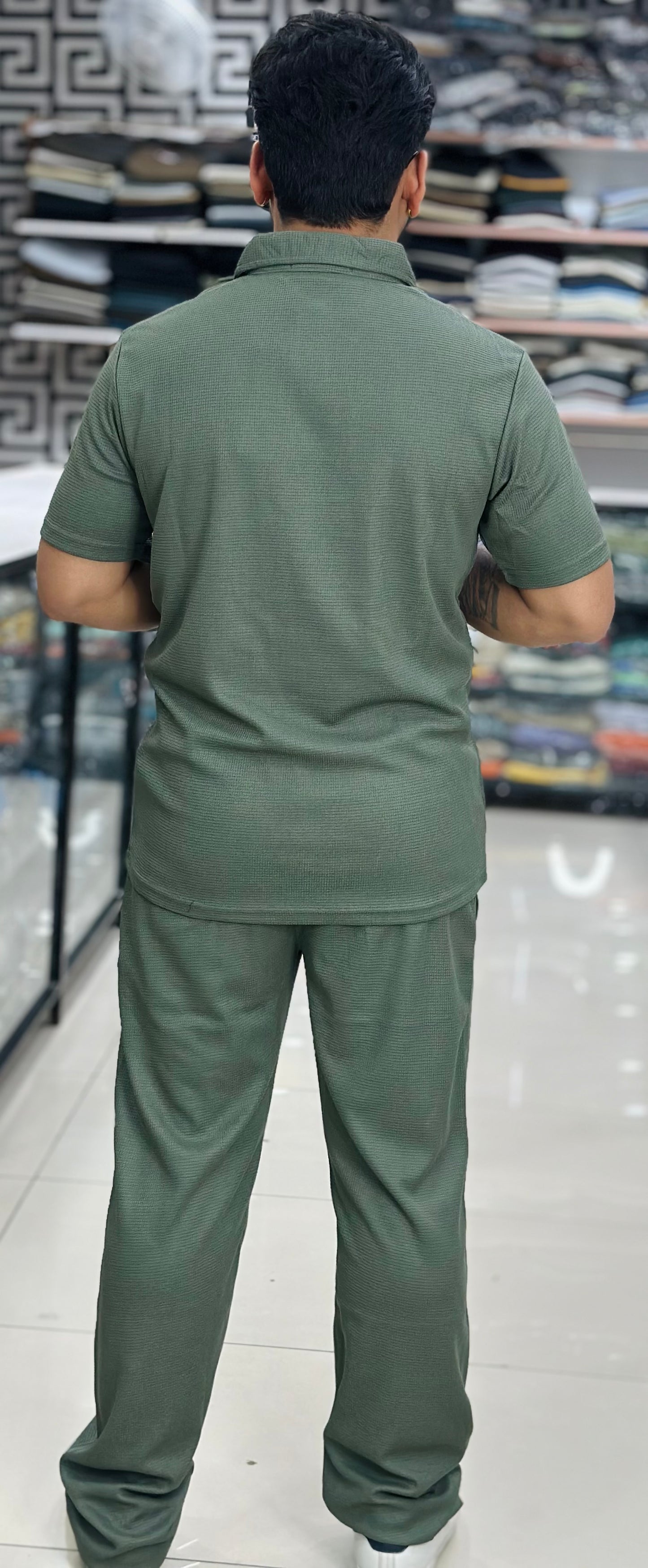 Premium Cord-Set