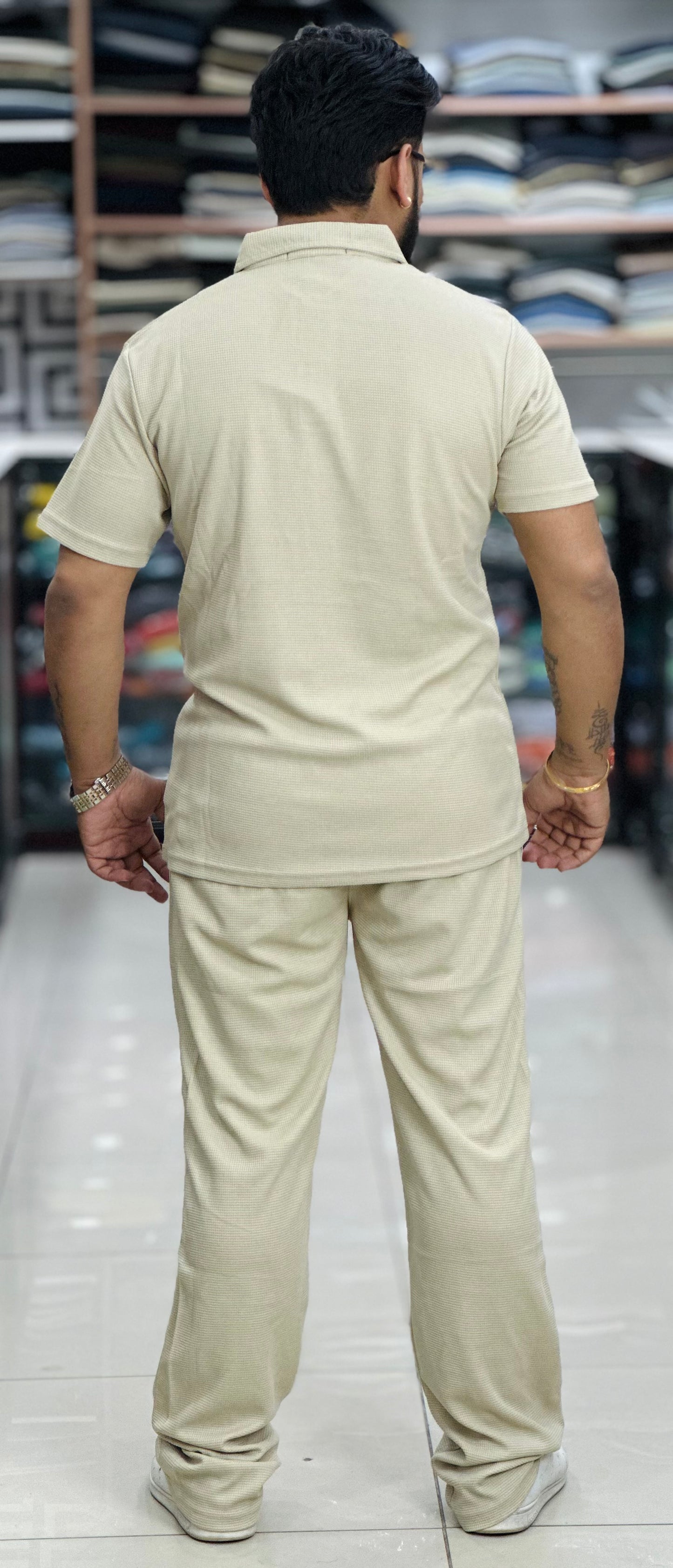 Premium Cord-Set