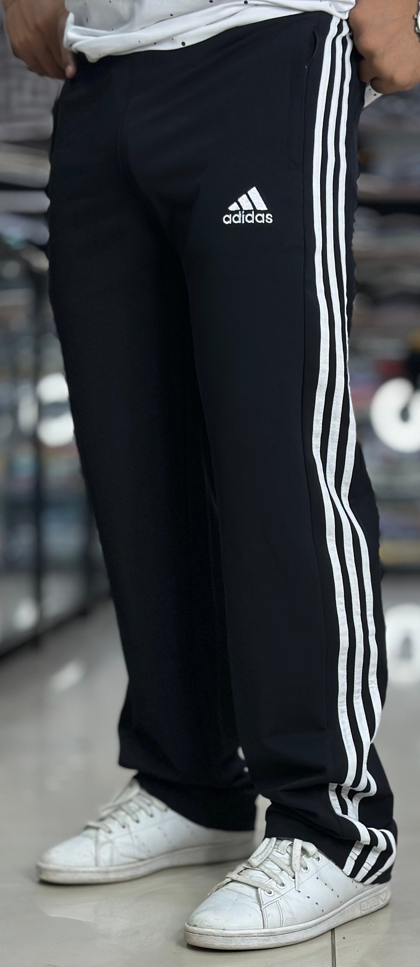 Cotton 3 lines