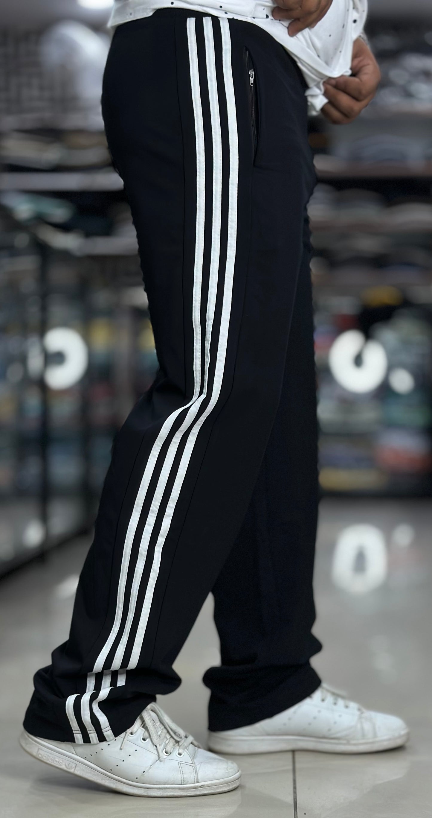 Cotton 3 lines