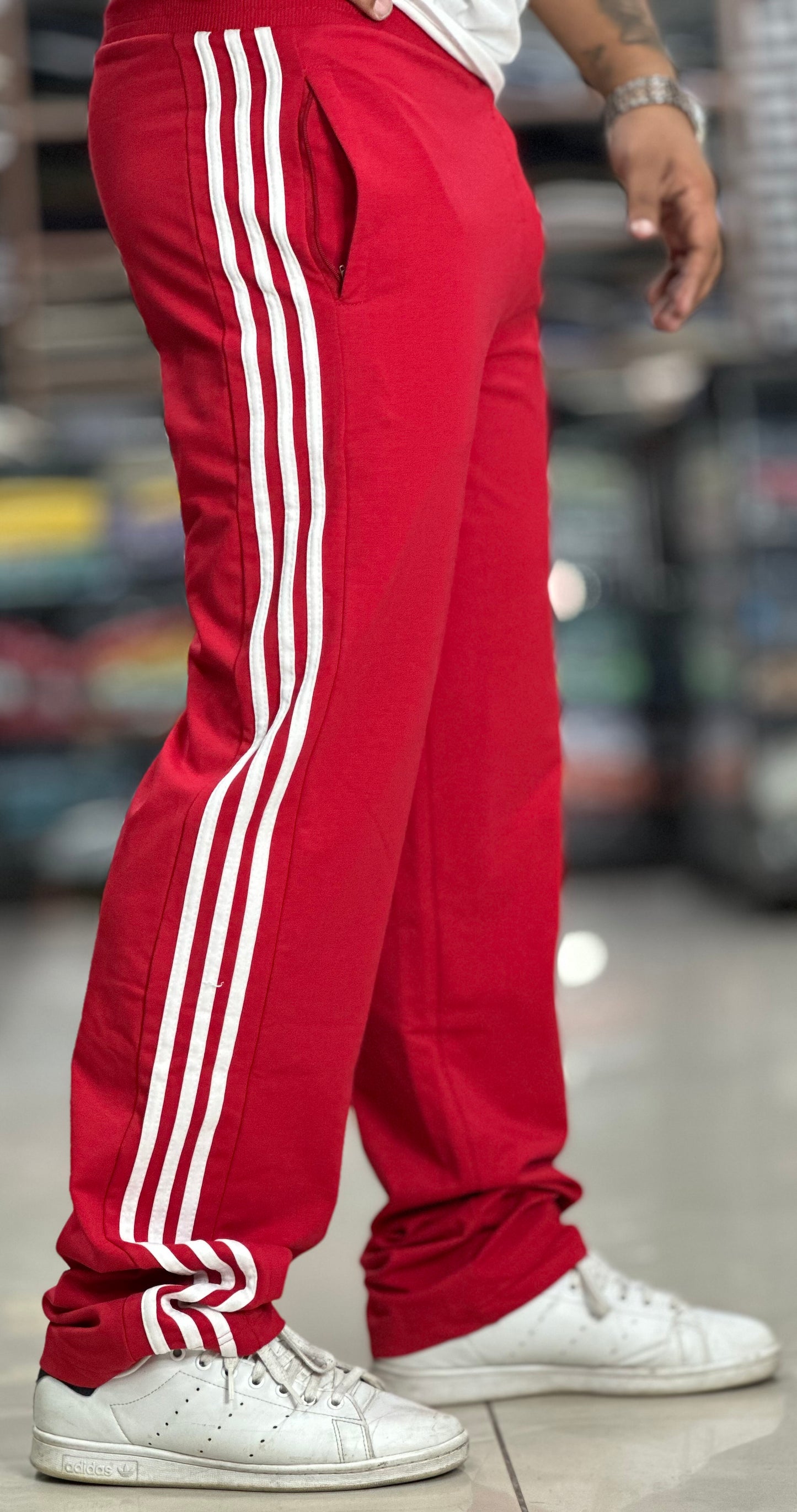 Cotton 3 lines