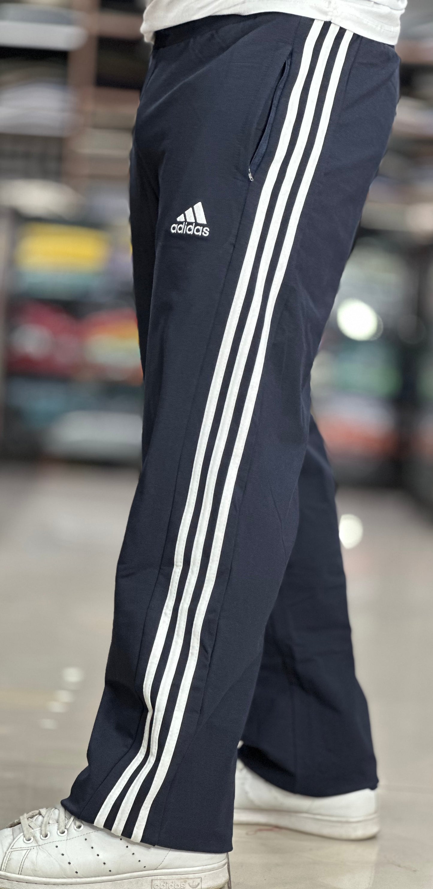 Cotton 3 lines