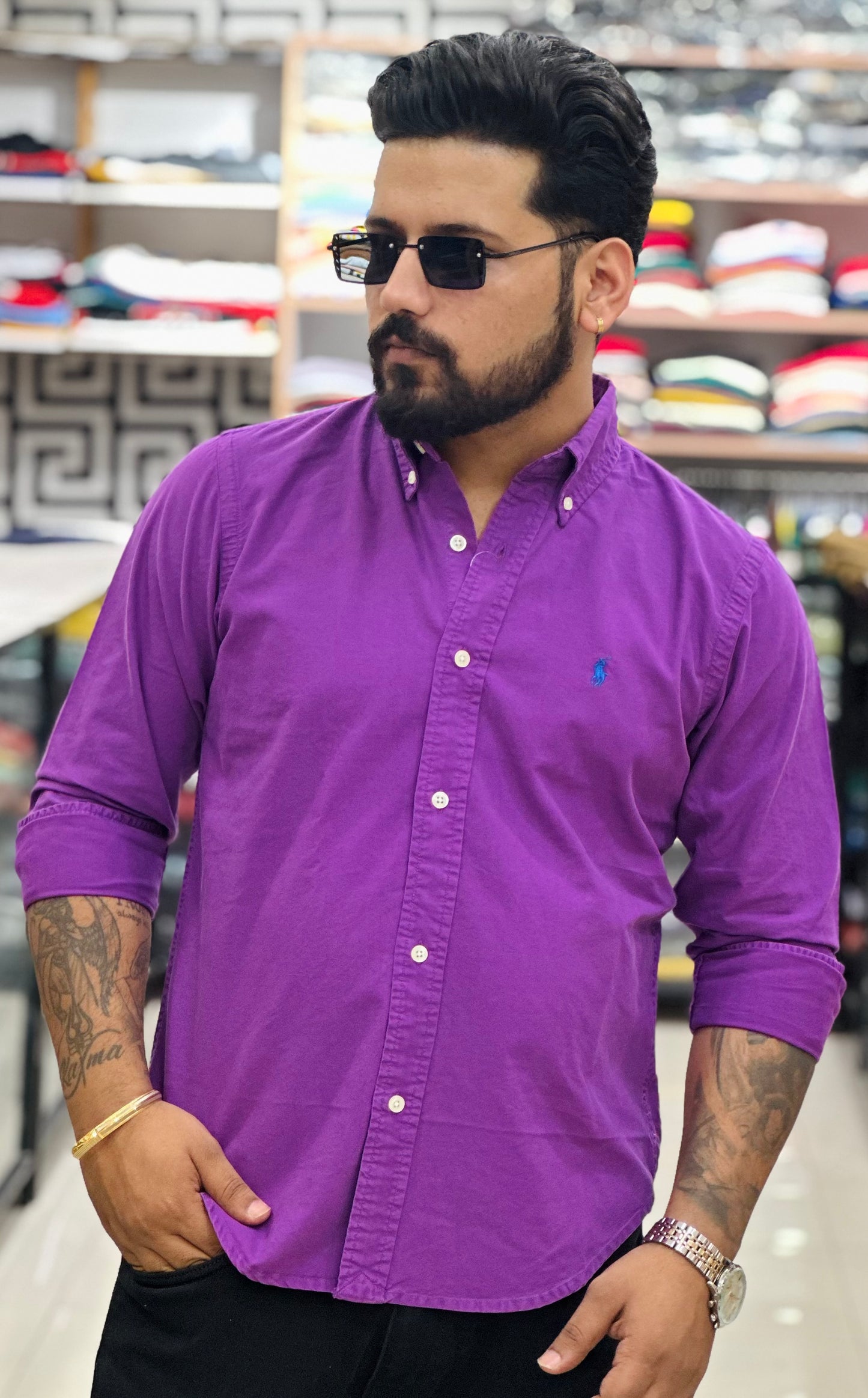 Premium Casual Shirt