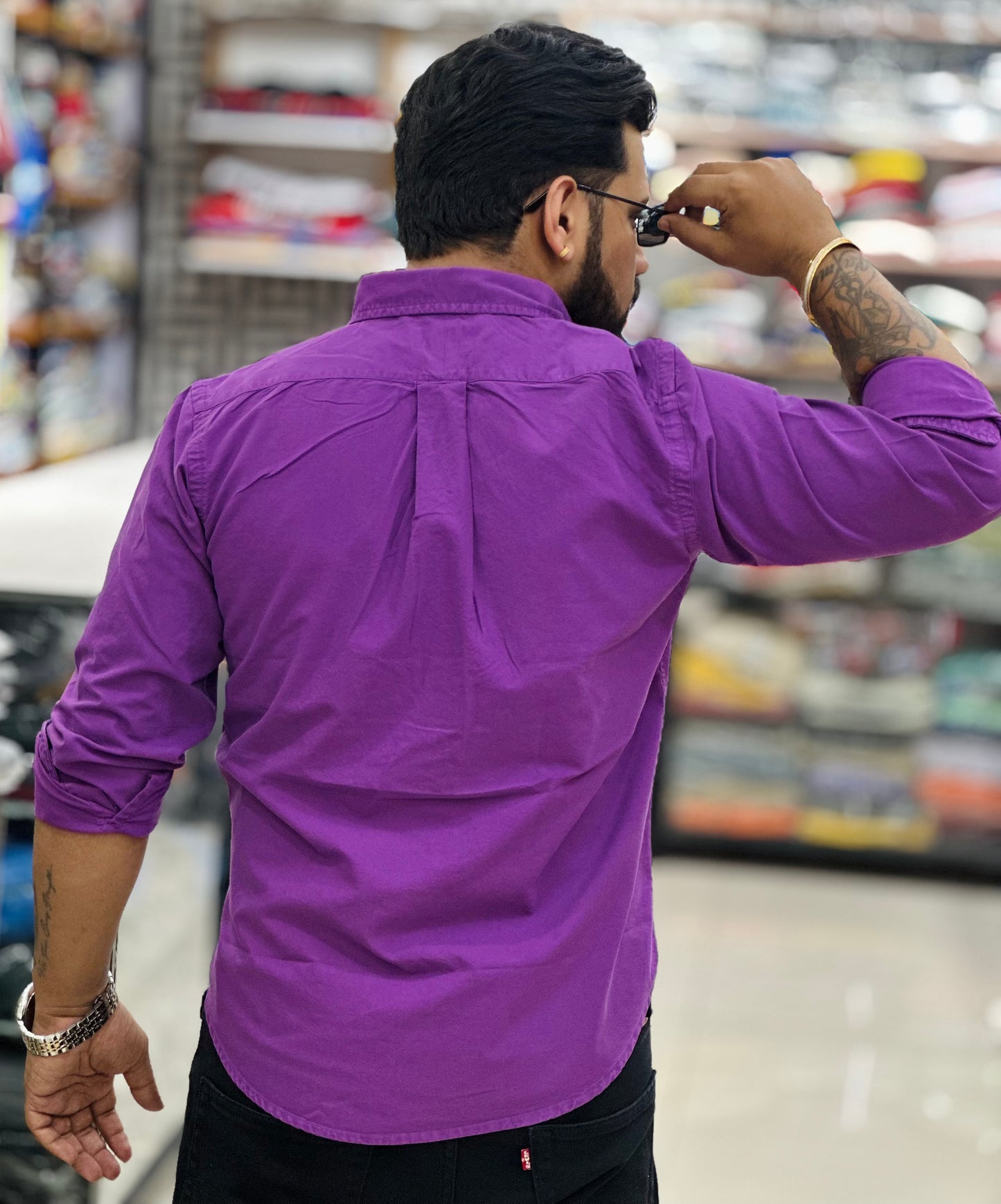 Premium Casual Shirt