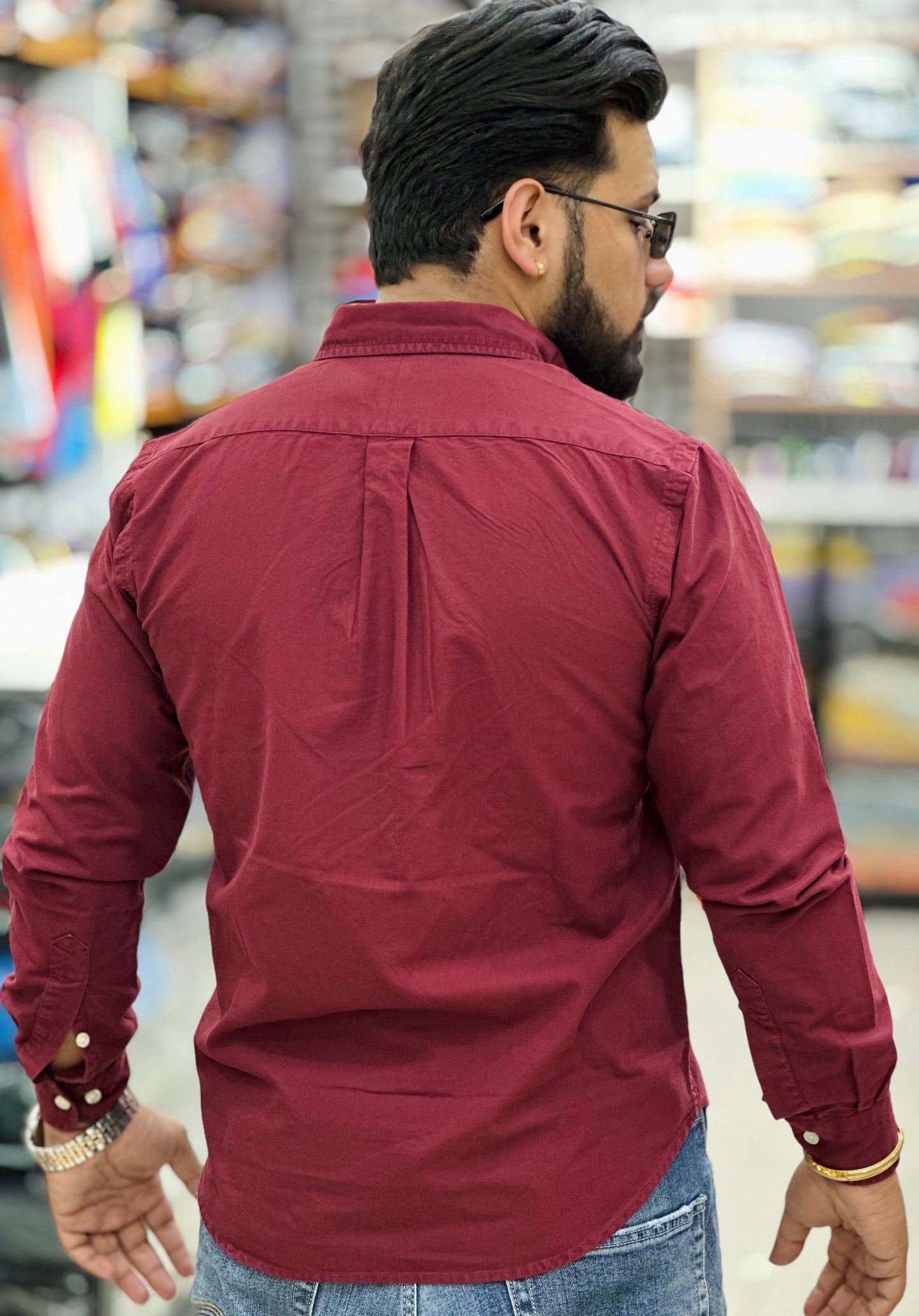 Premium Casual Shirt