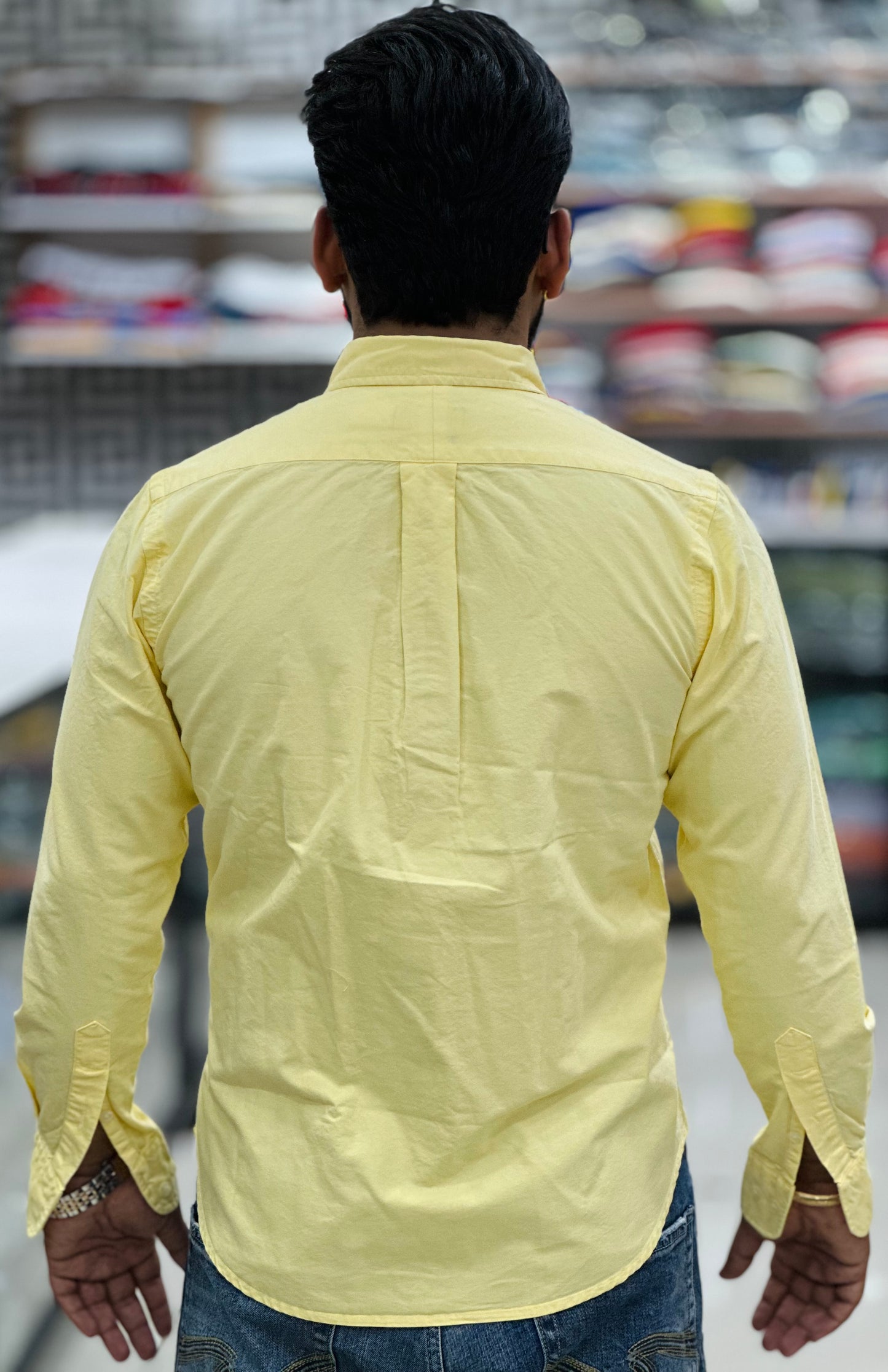 Premium Casual Shirt
