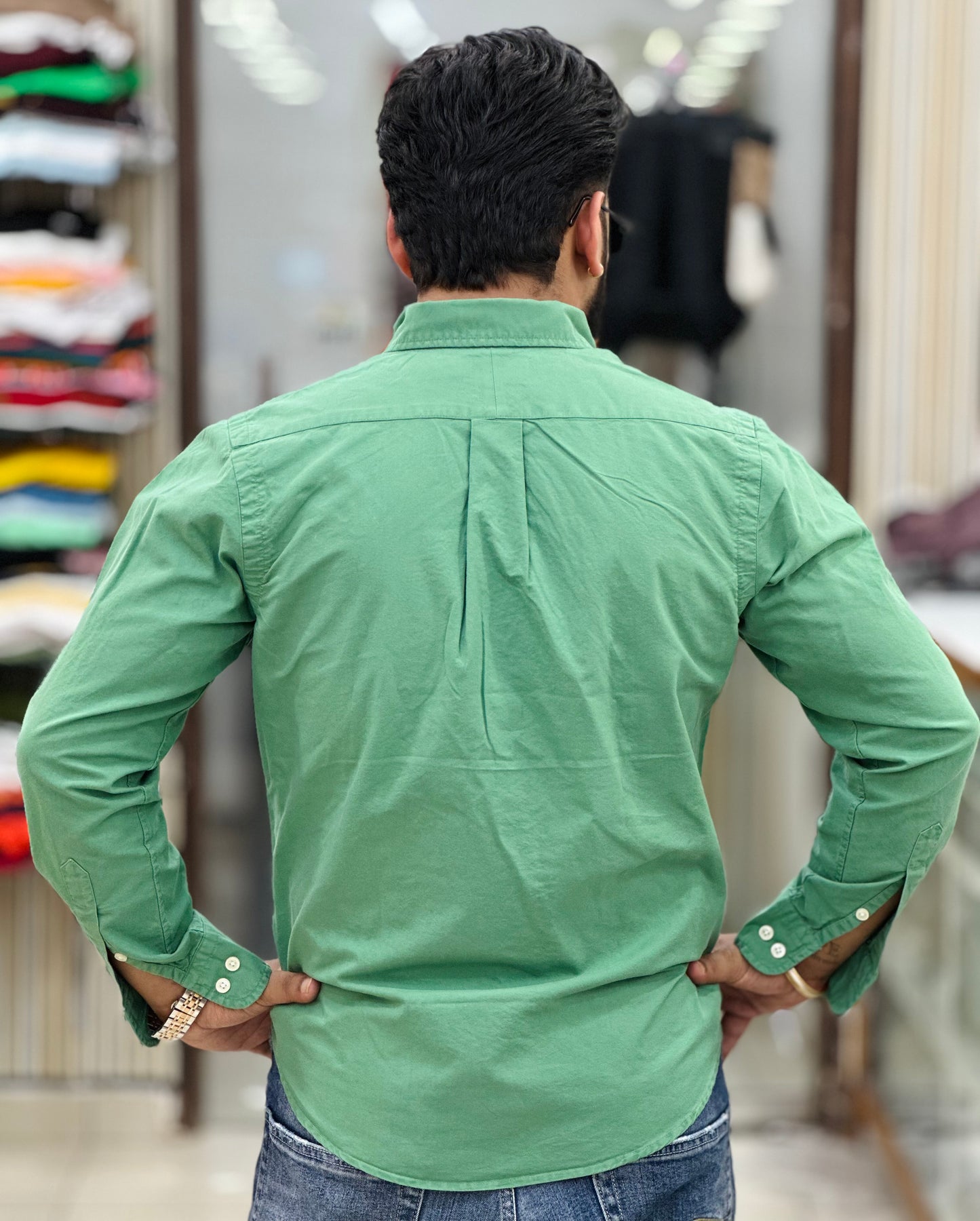 Premium Casual Shirt