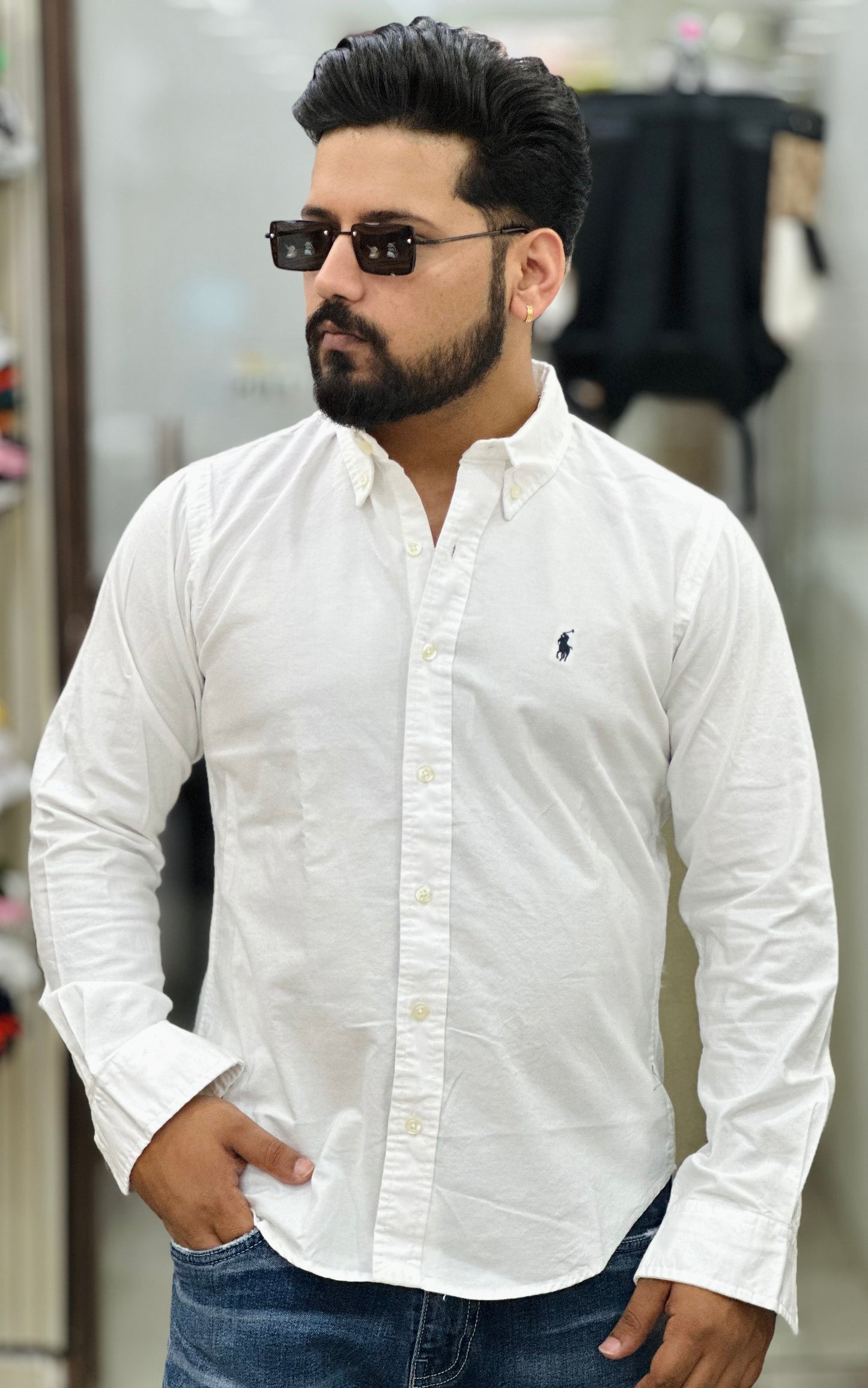 Premium Casual Shirt