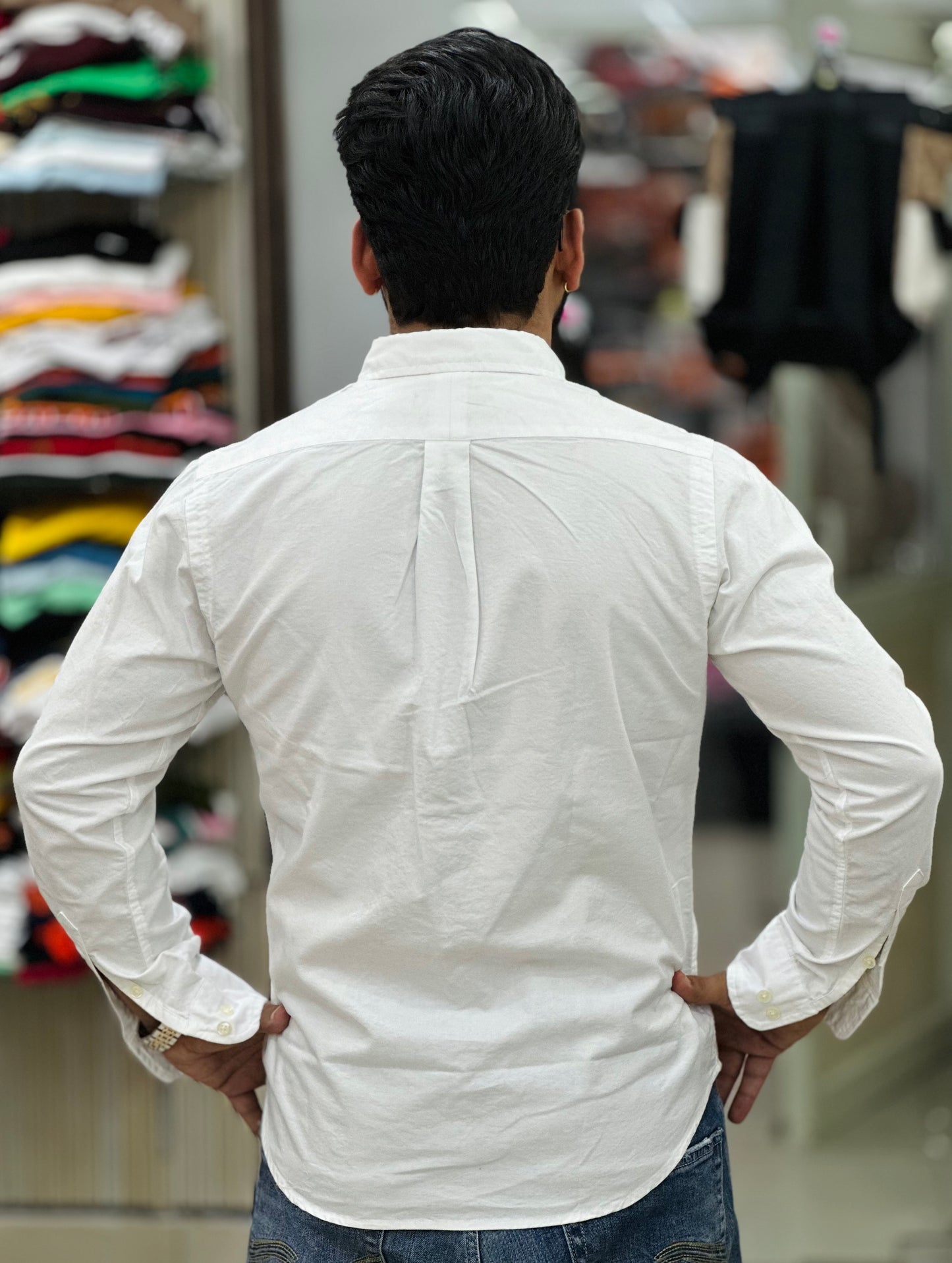 Premium Casual Shirt