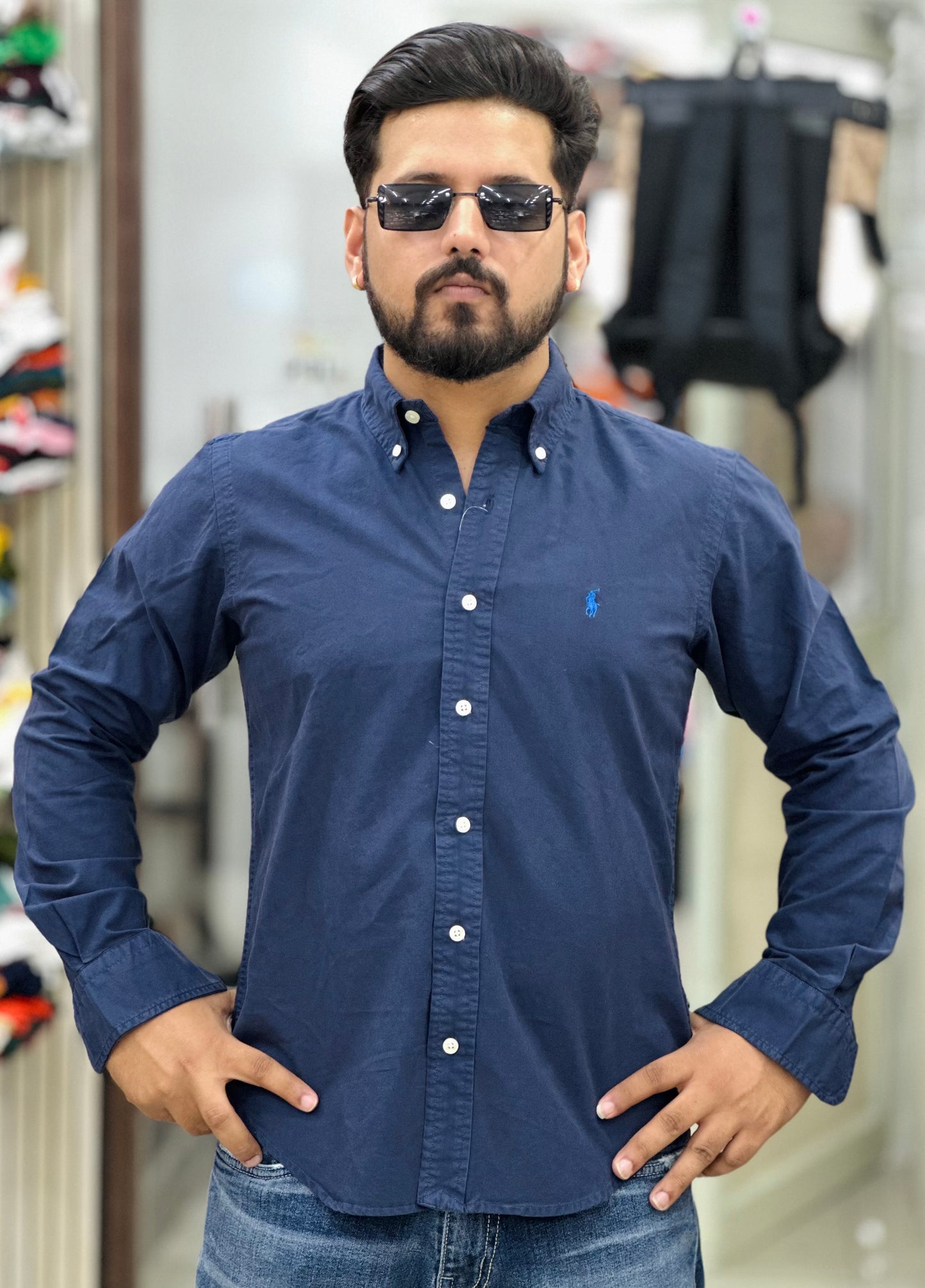 Premium Casual Shirt