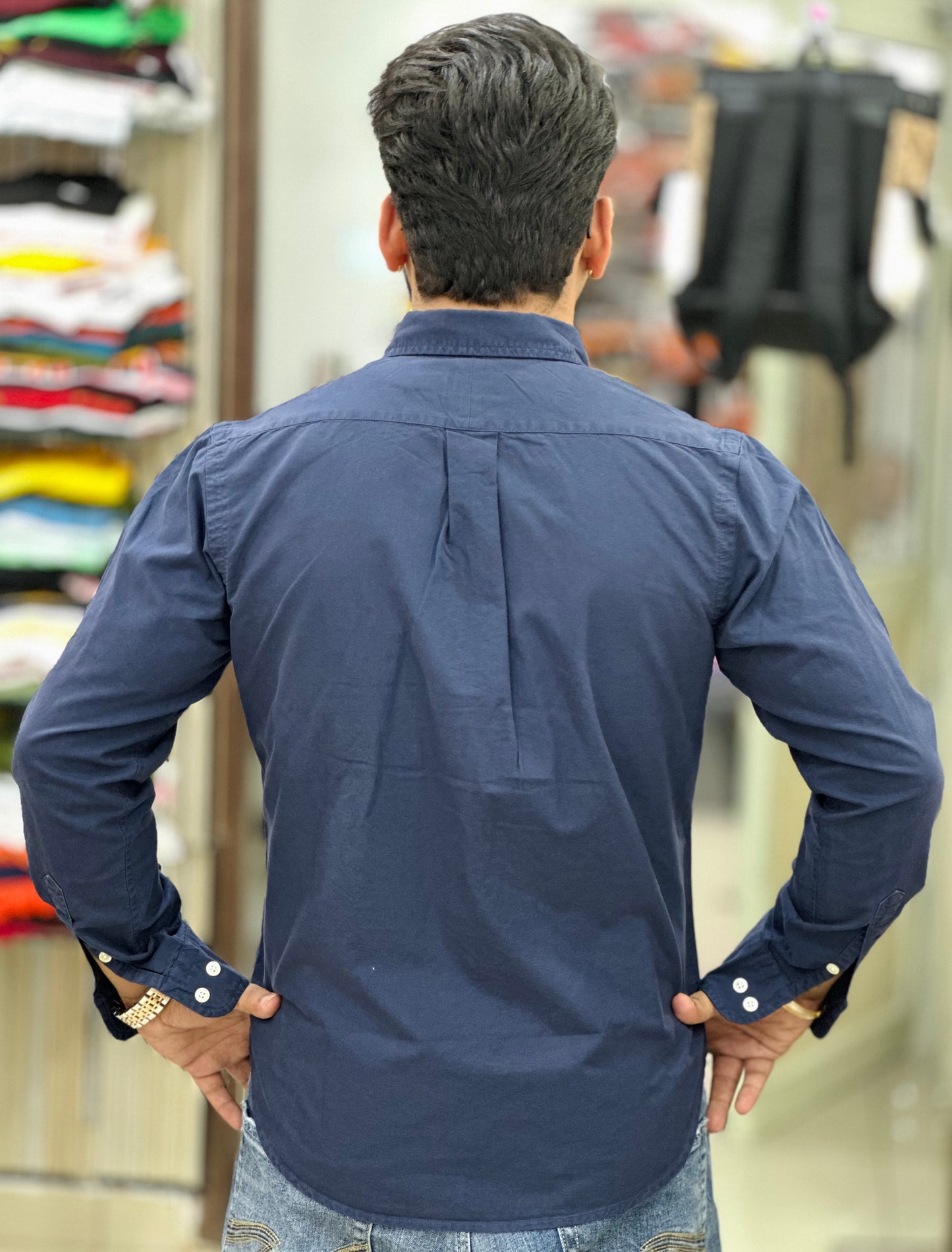 Premium Casual Shirt
