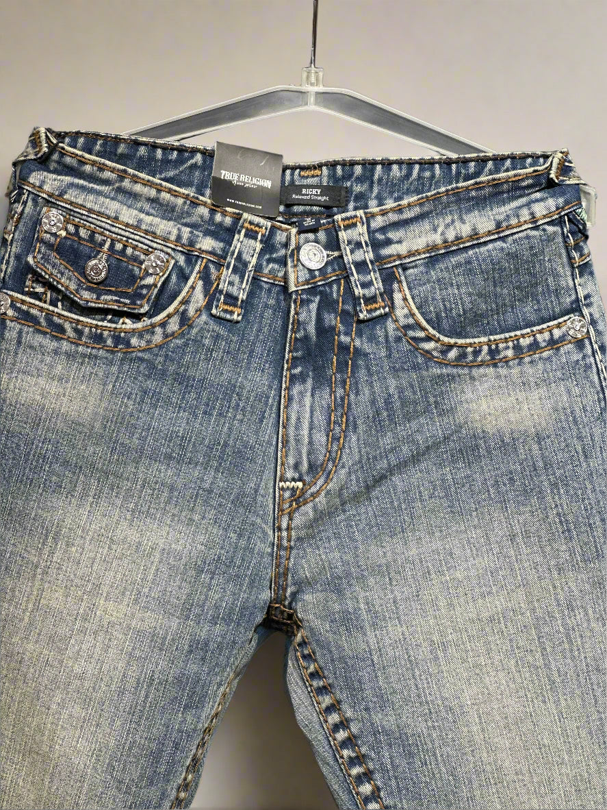 Most demanded denim