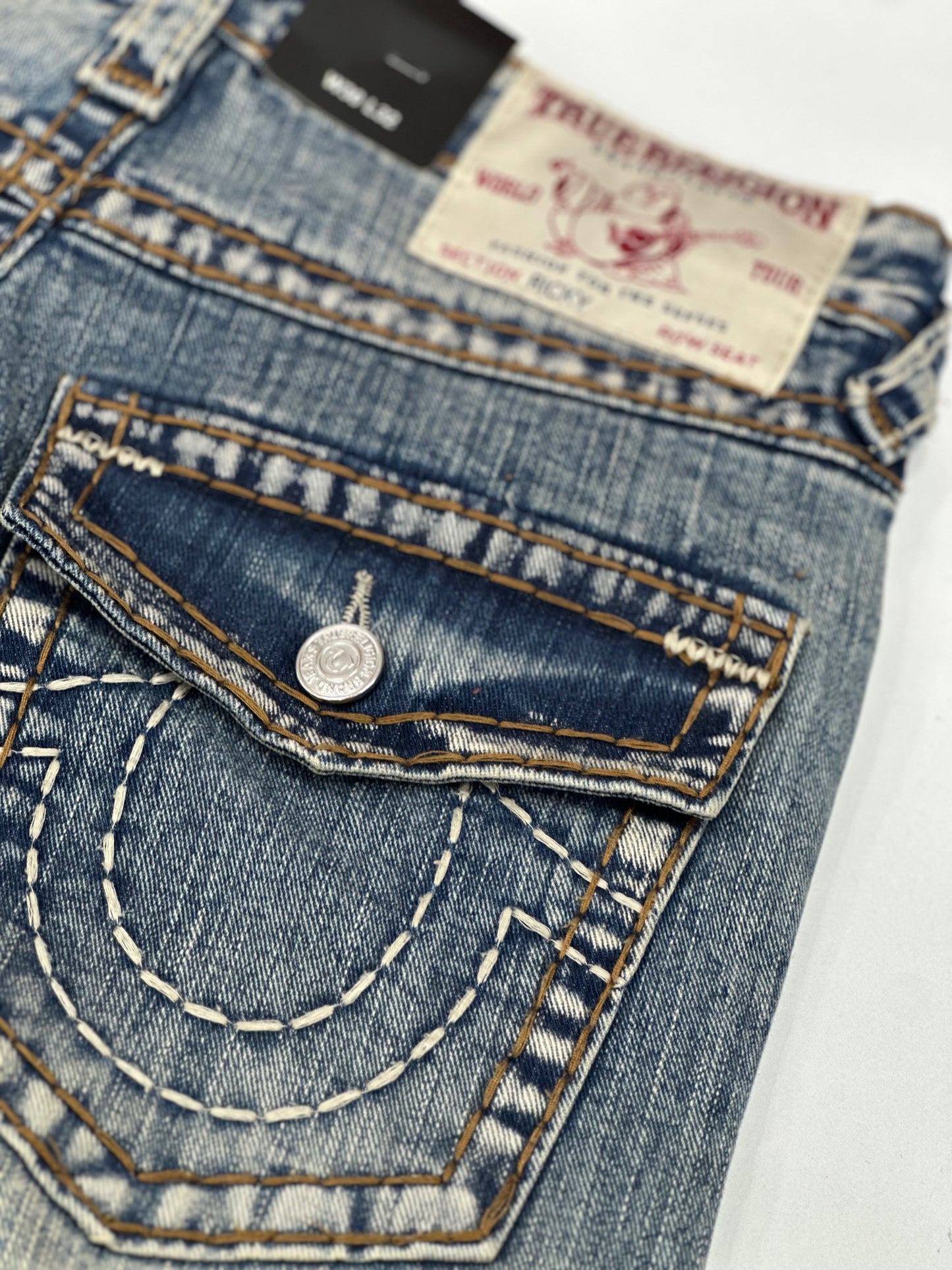 Most demanded denim