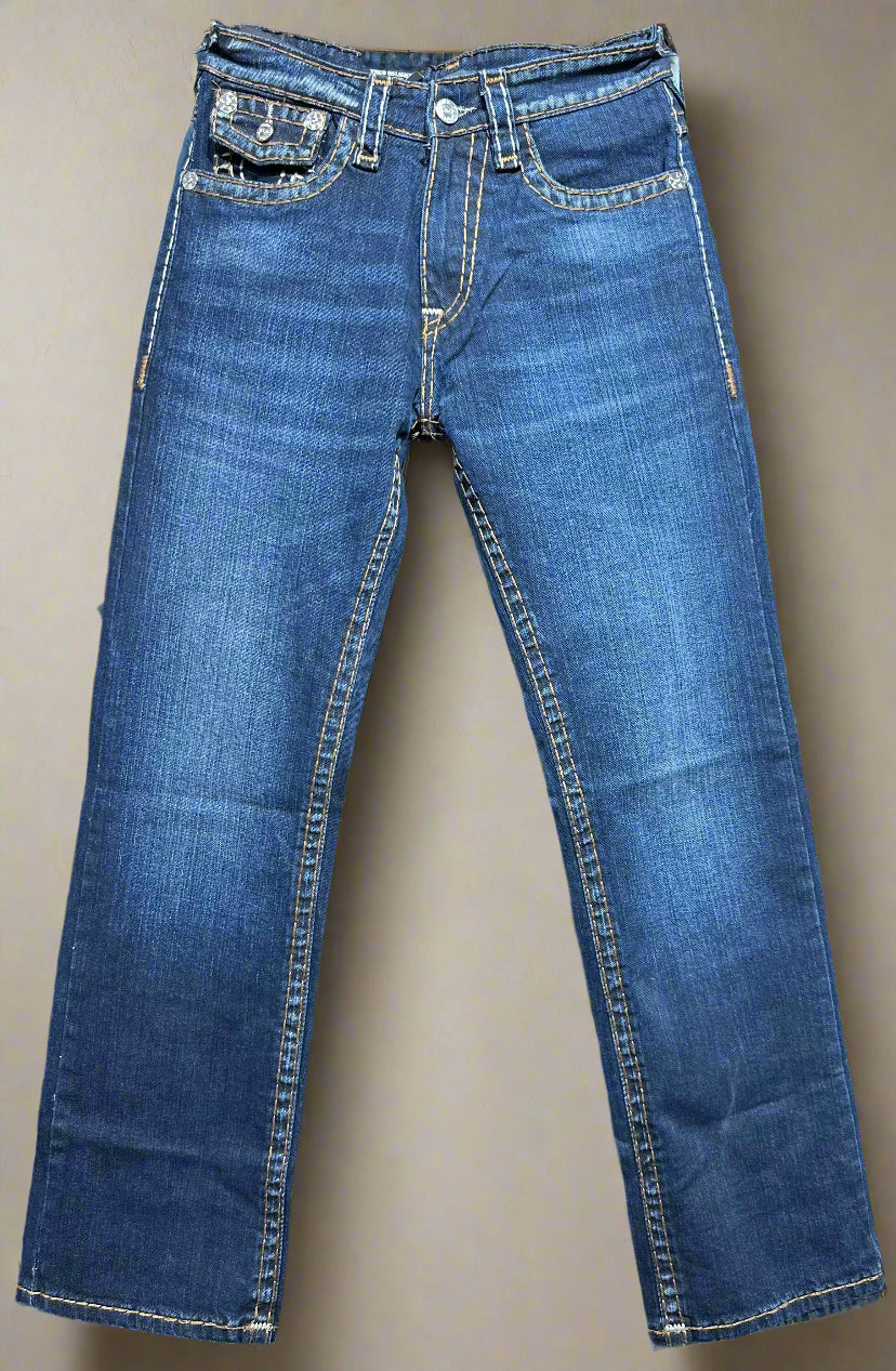 Most demanded denim