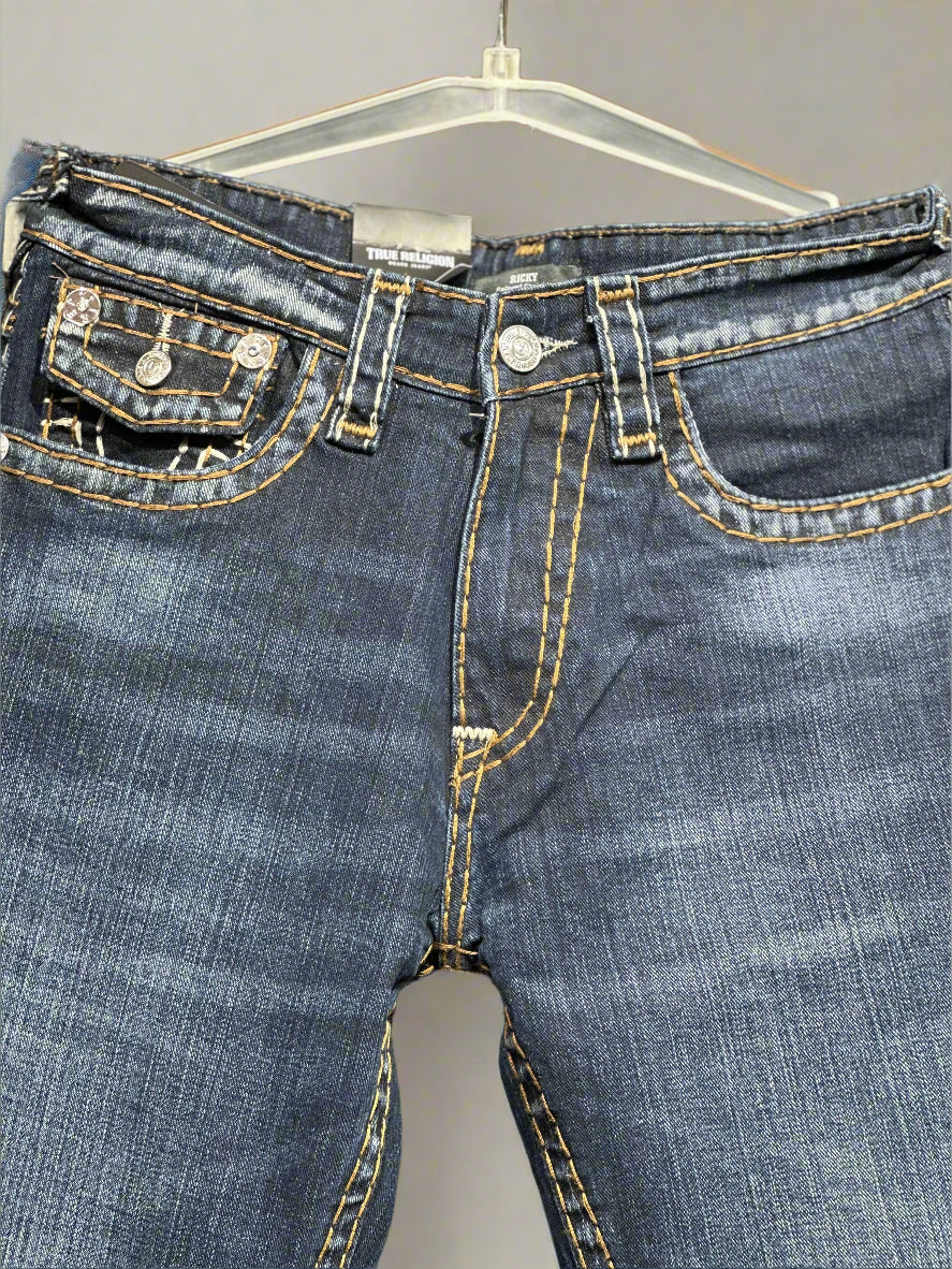 Most demanded denim