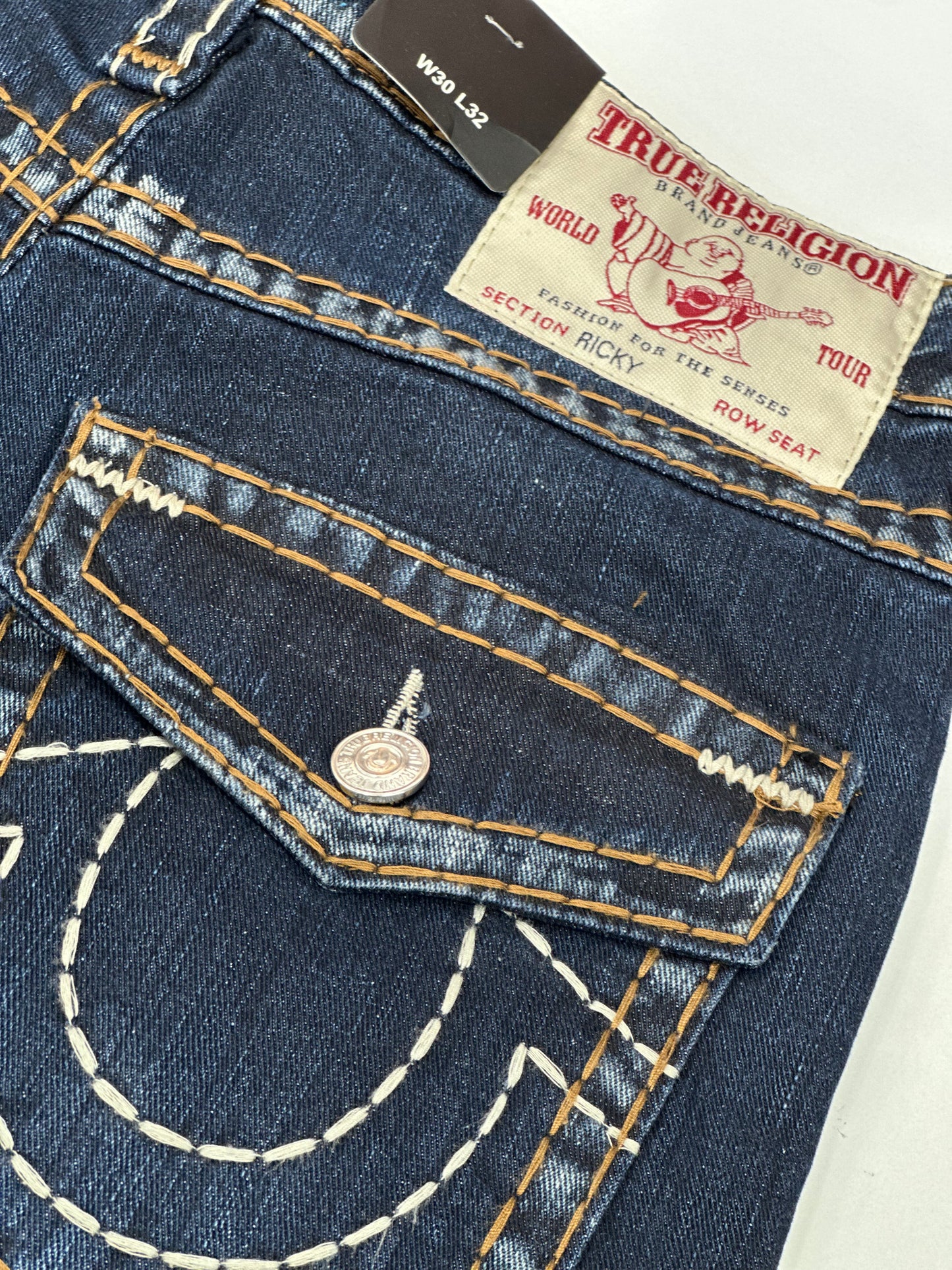 Most demanded denim