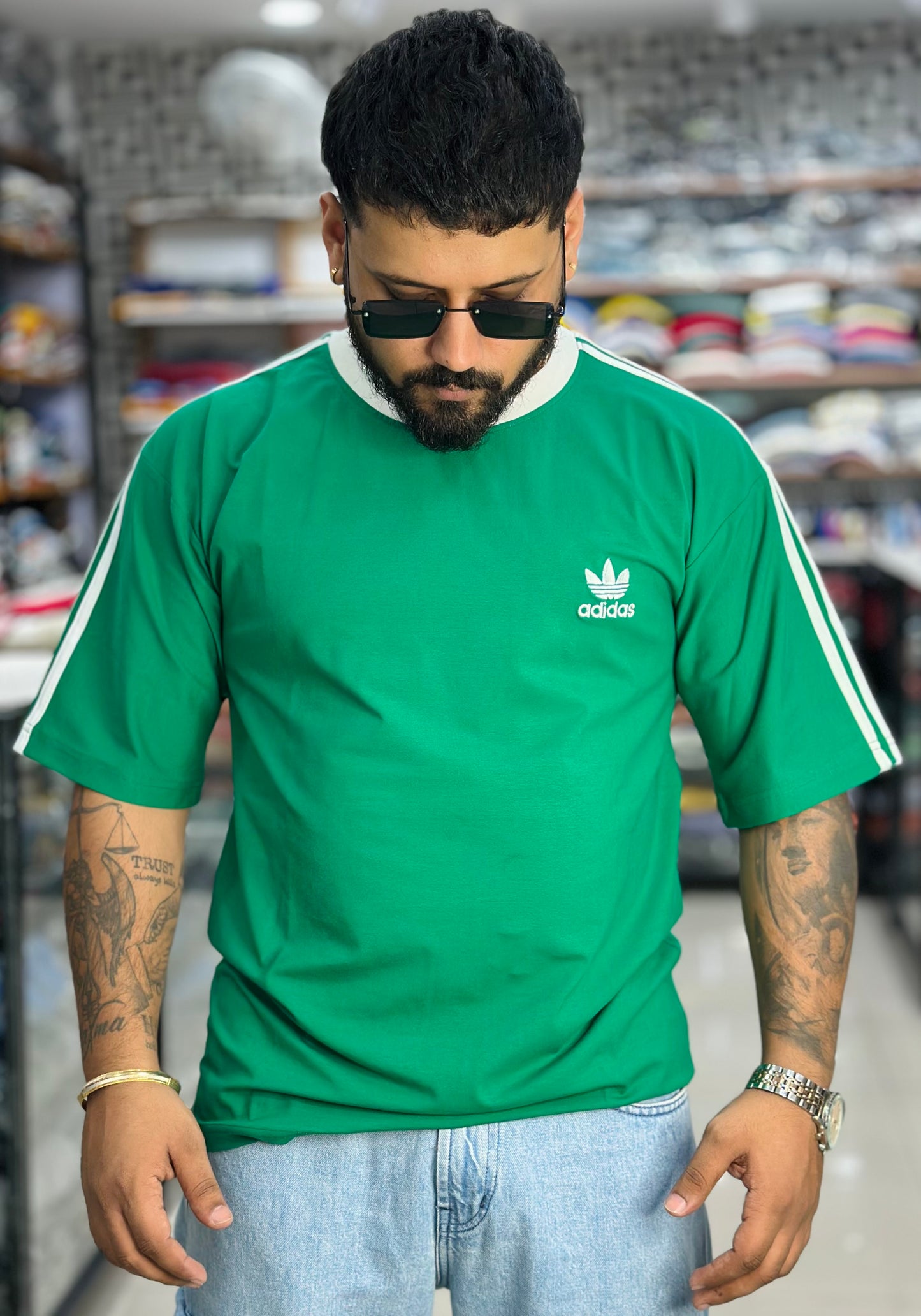Long Sleeve TEE