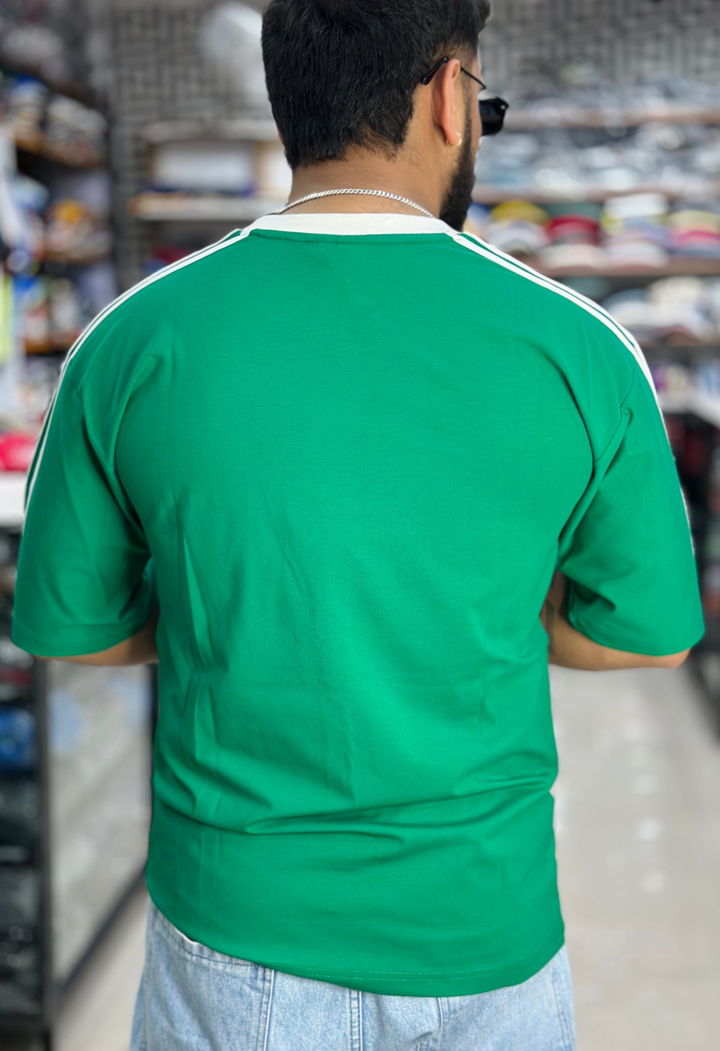 Long Sleeve TEE