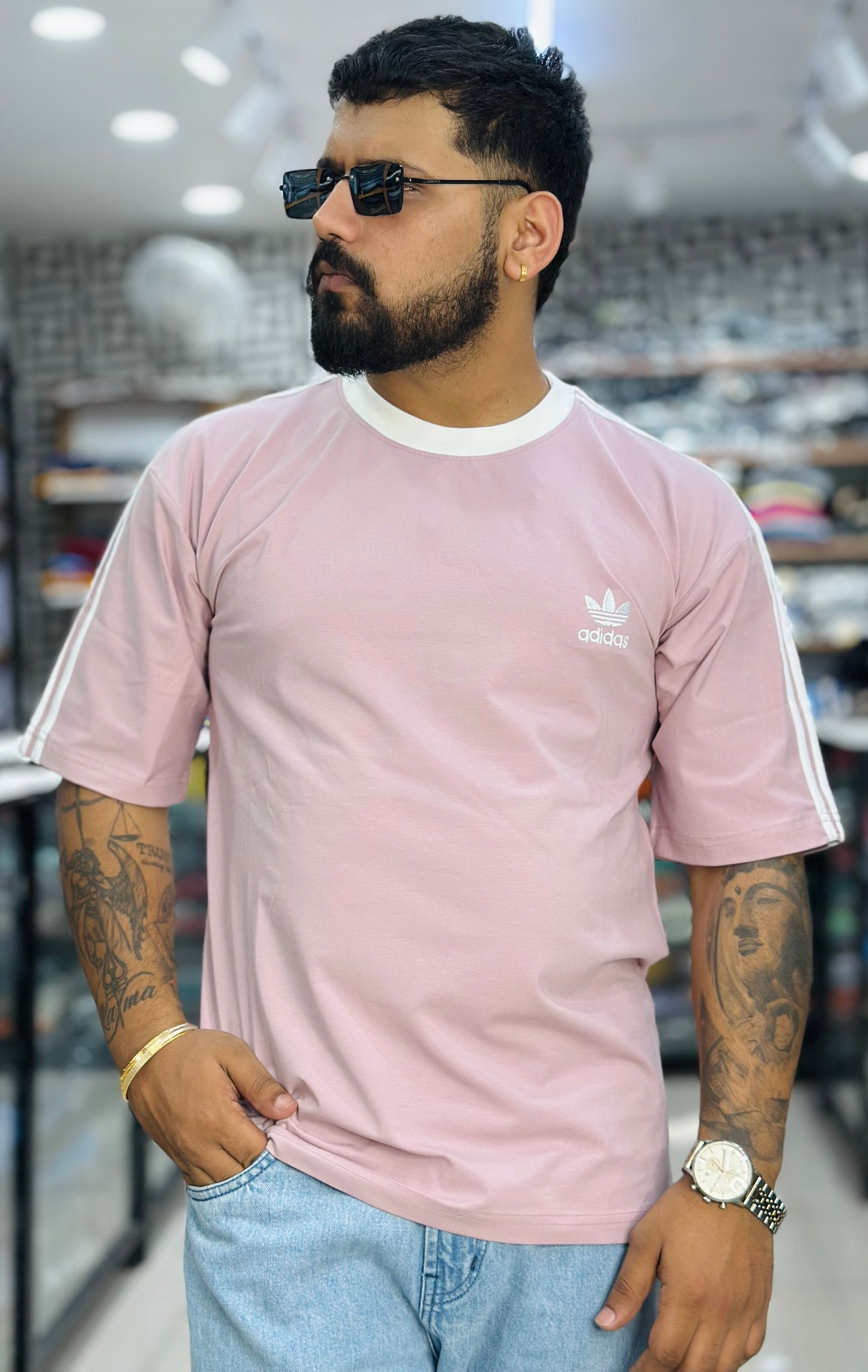 Long Sleeve TEE