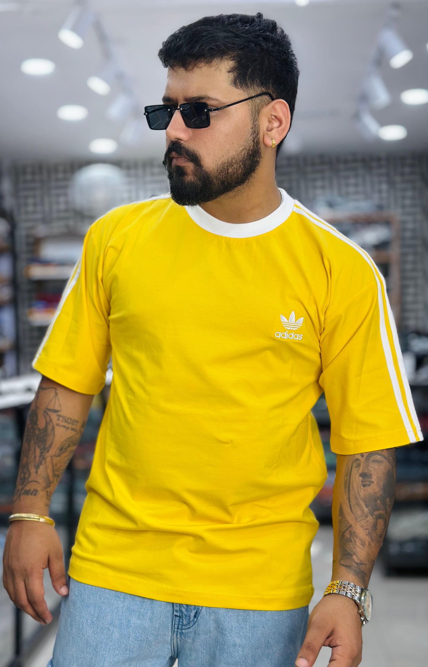 Long Sleeve TEE