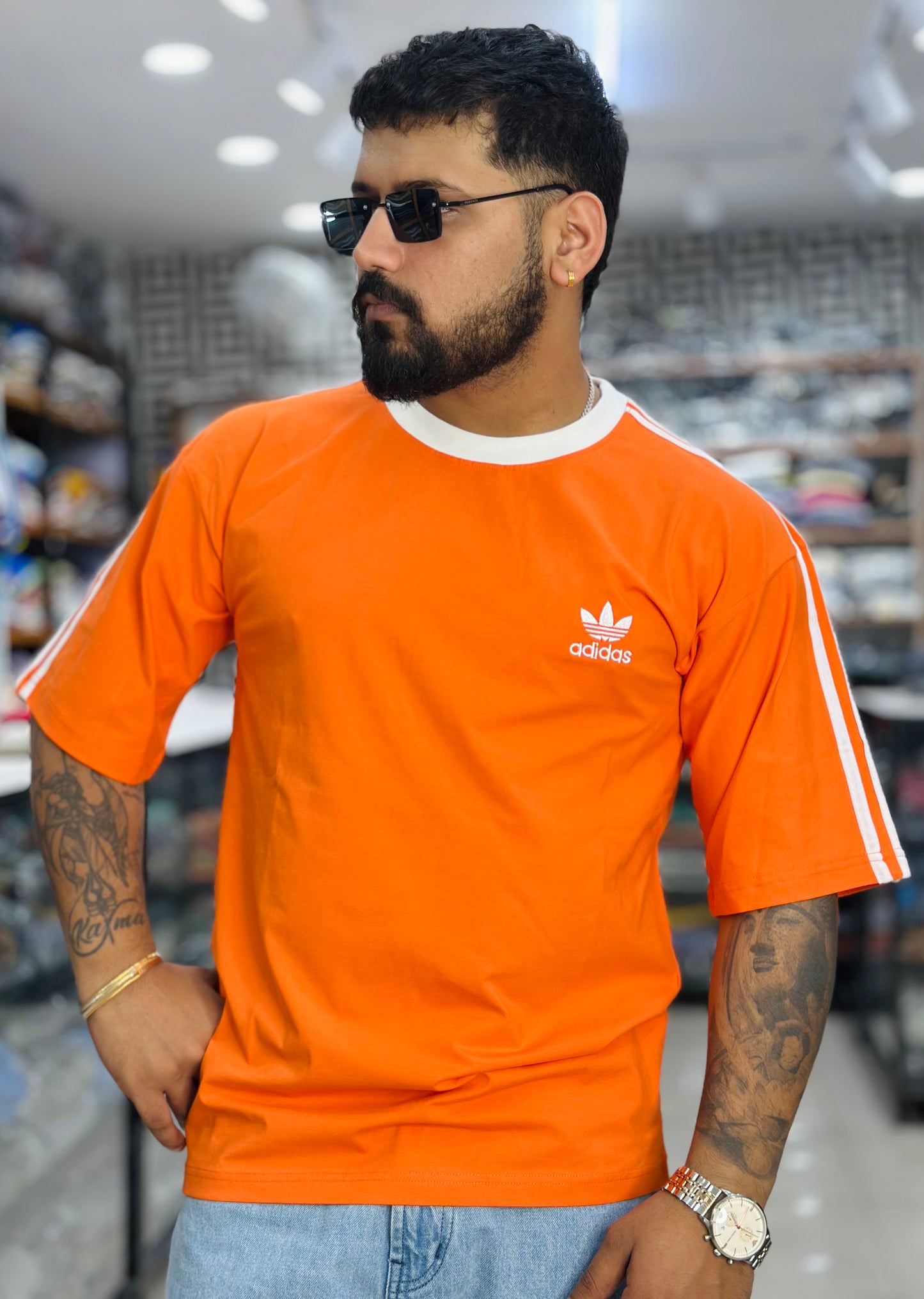 Long Sleeve TEE