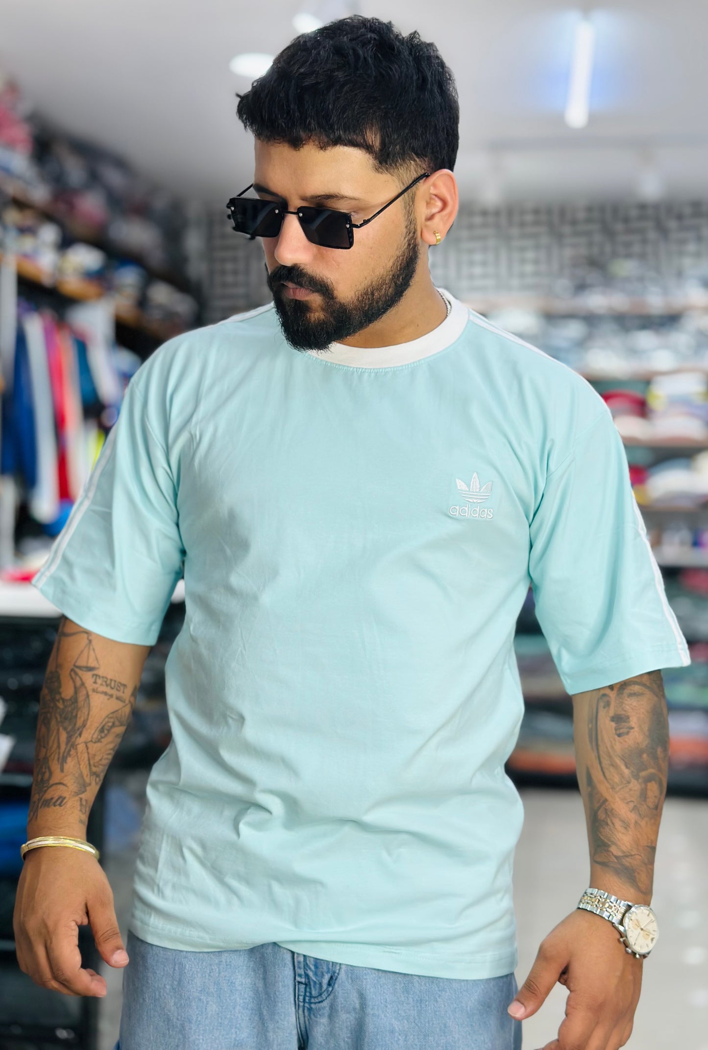 Long Sleeve TEE