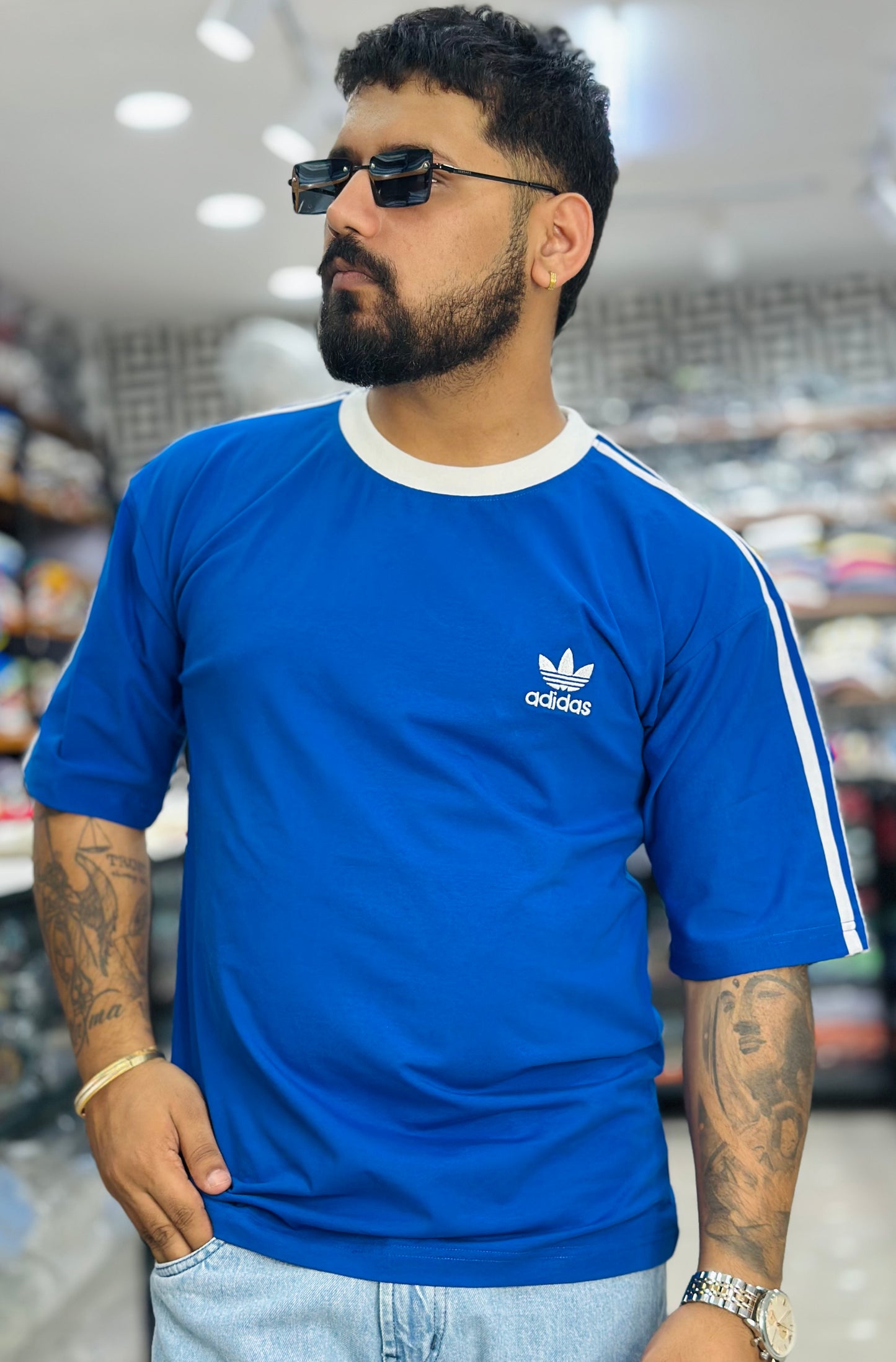 Long Sleeve TEE