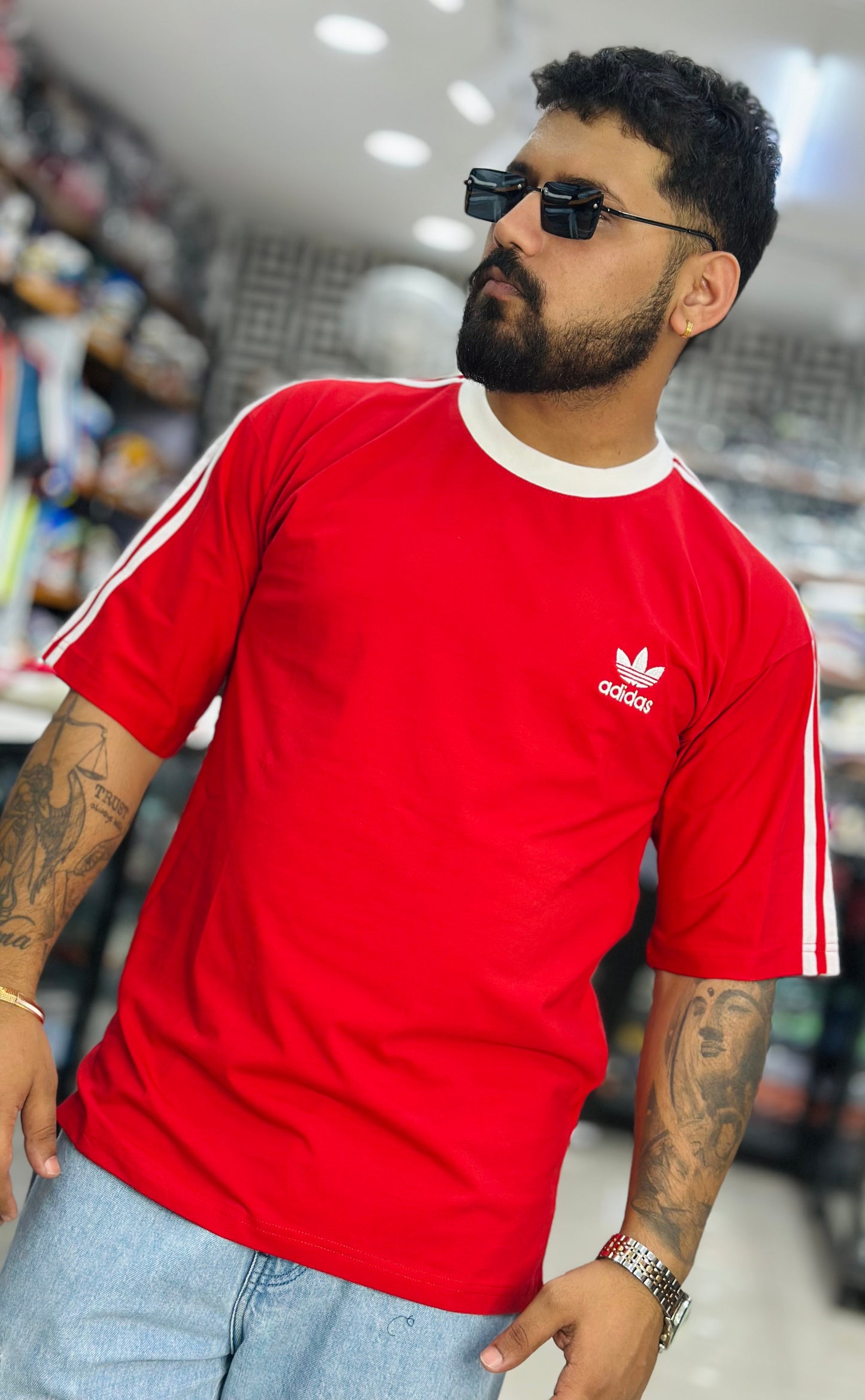Long Sleeve TEE