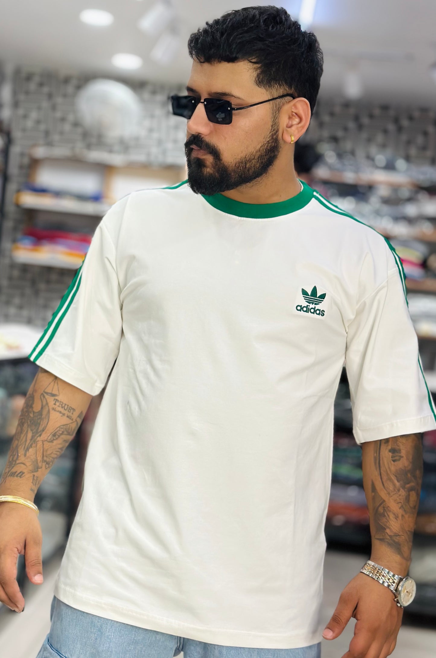 Long Sleeve TEE