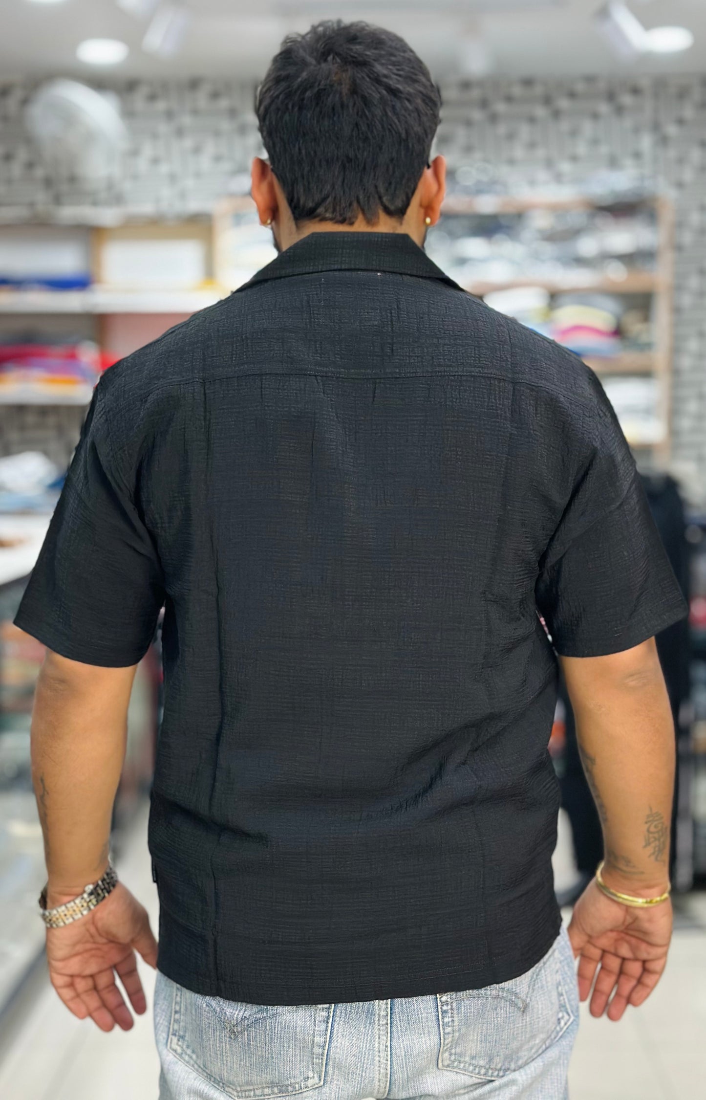Drop Shirt