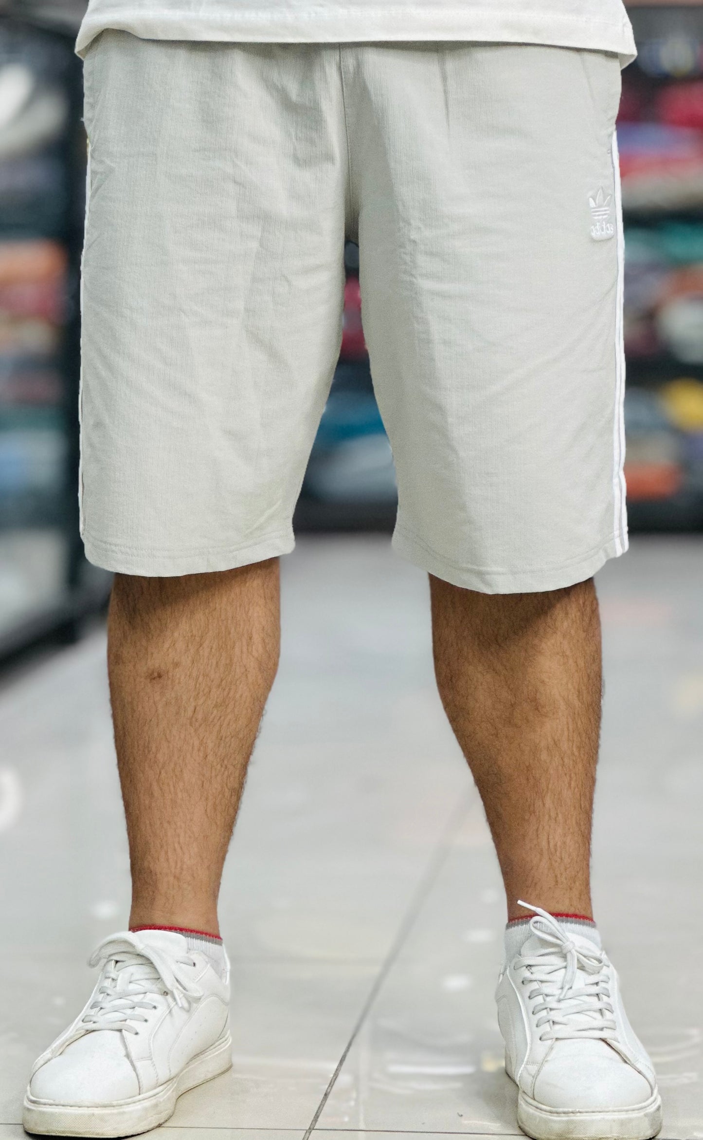 3bones Crush shorts