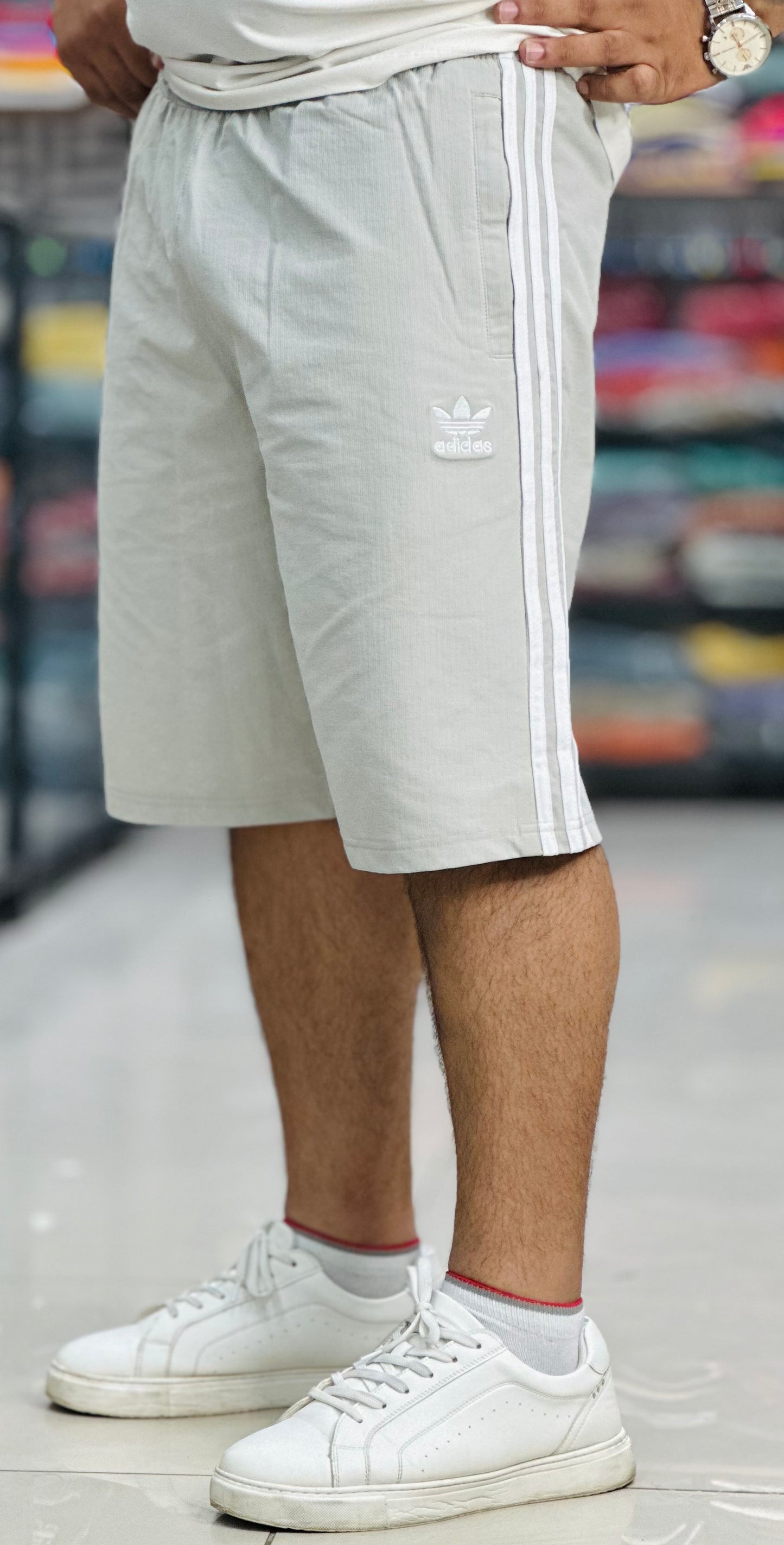 3bones Crush shorts