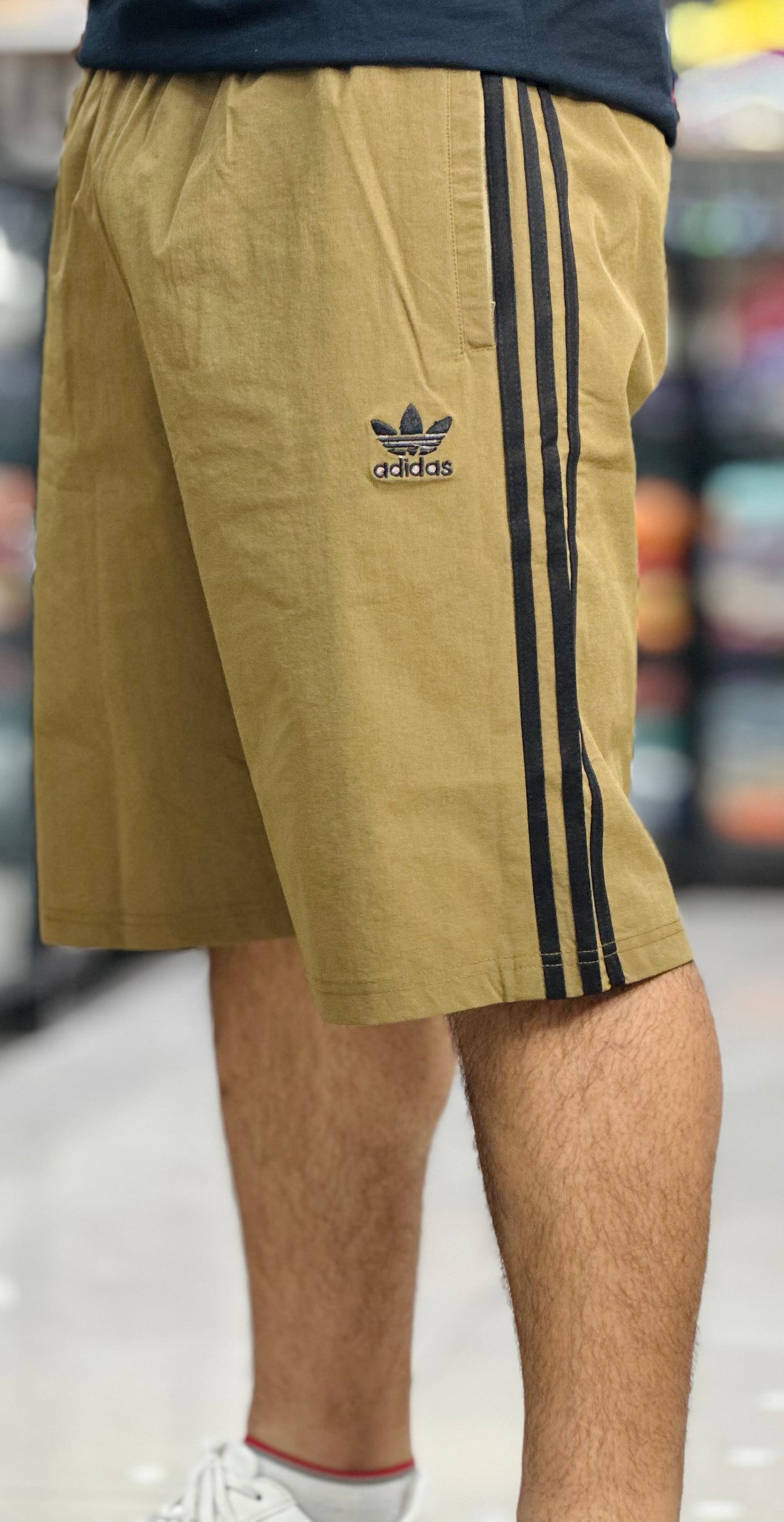 3bones Crush shorts