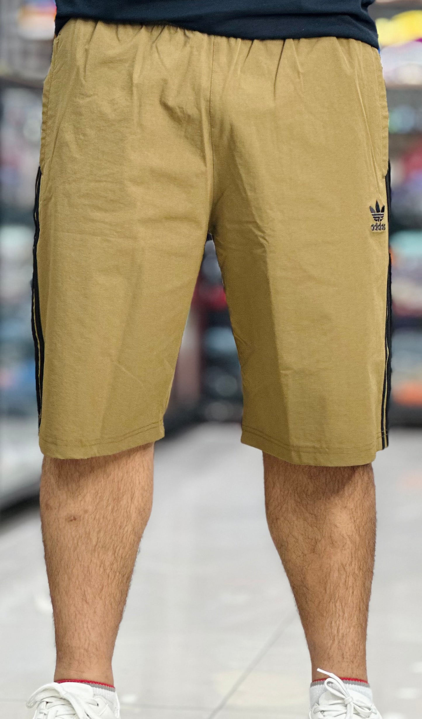 3bones Crush shorts
