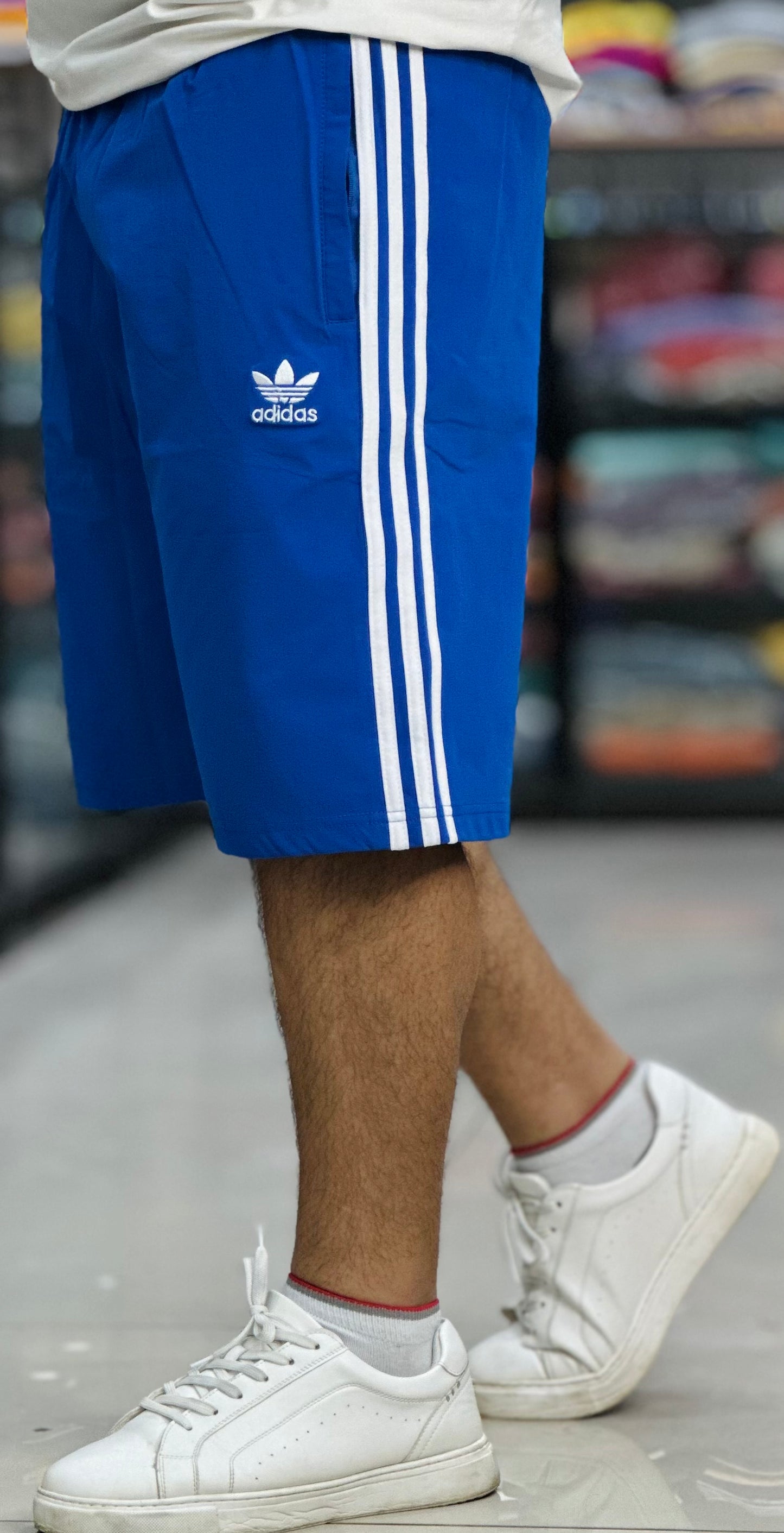 3bones Crush shorts