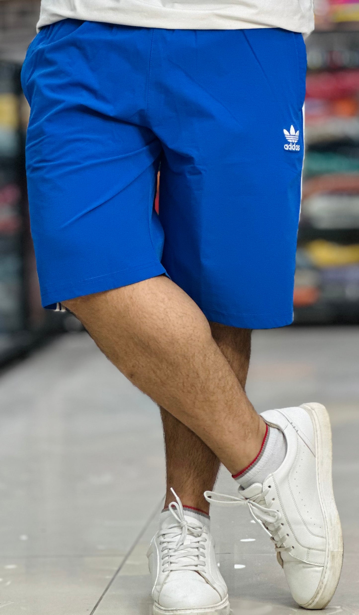 3bones Crush shorts