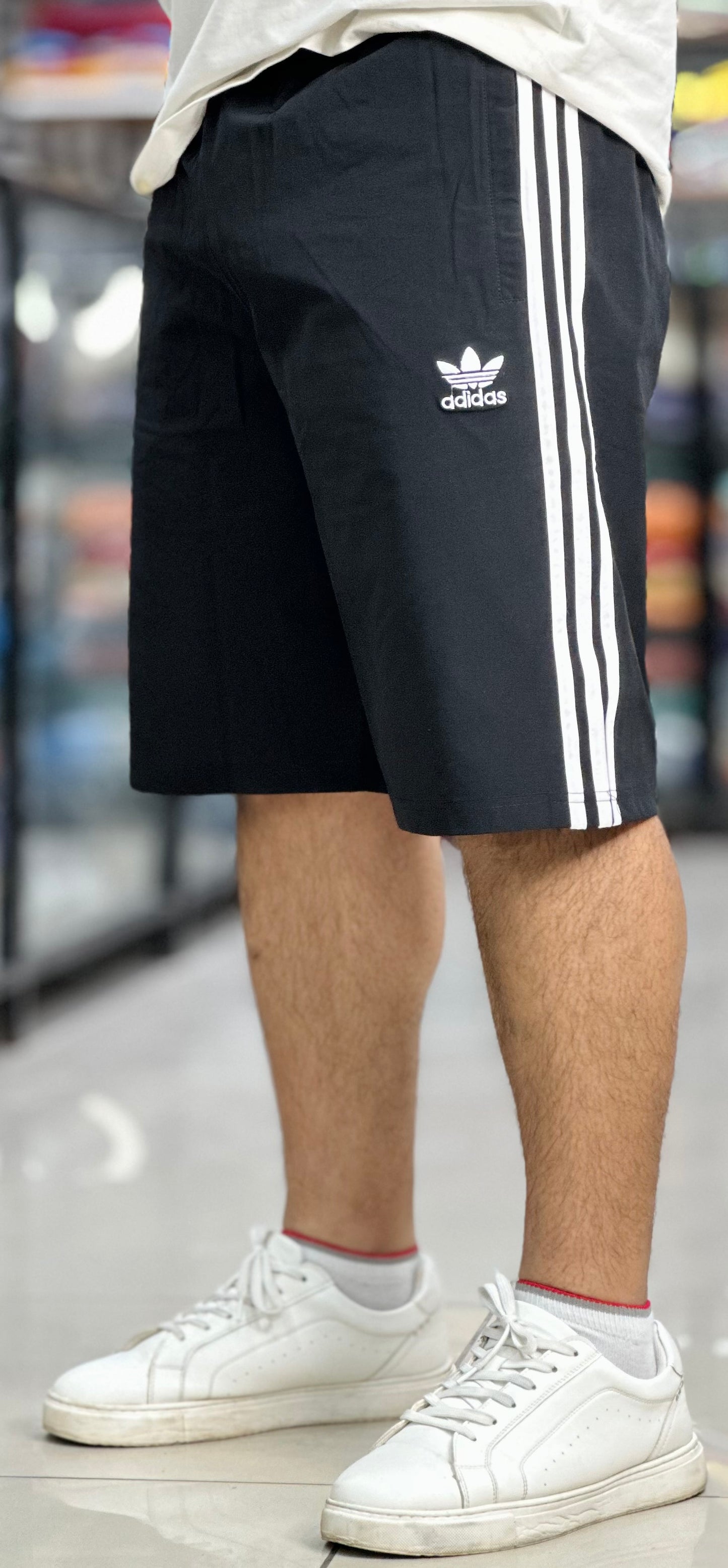 3bones Crush shorts